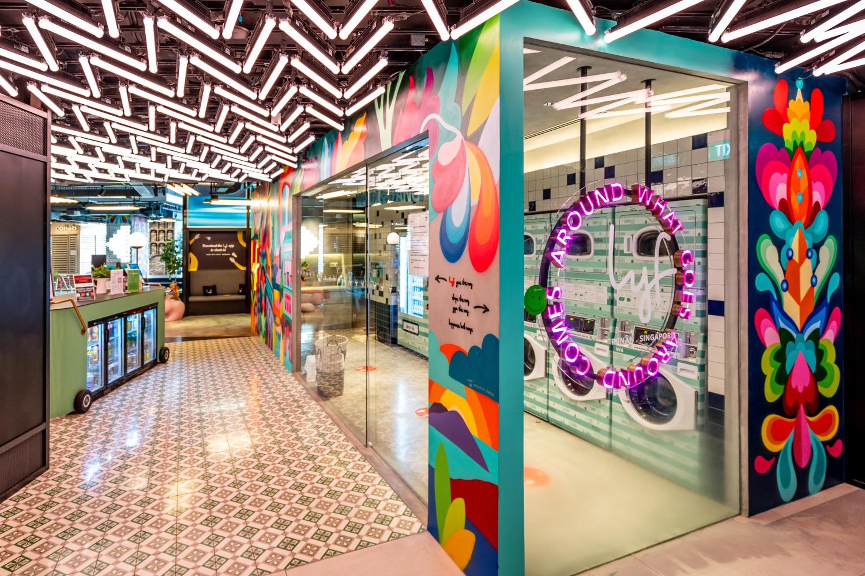 lyf Funan Singapore-4