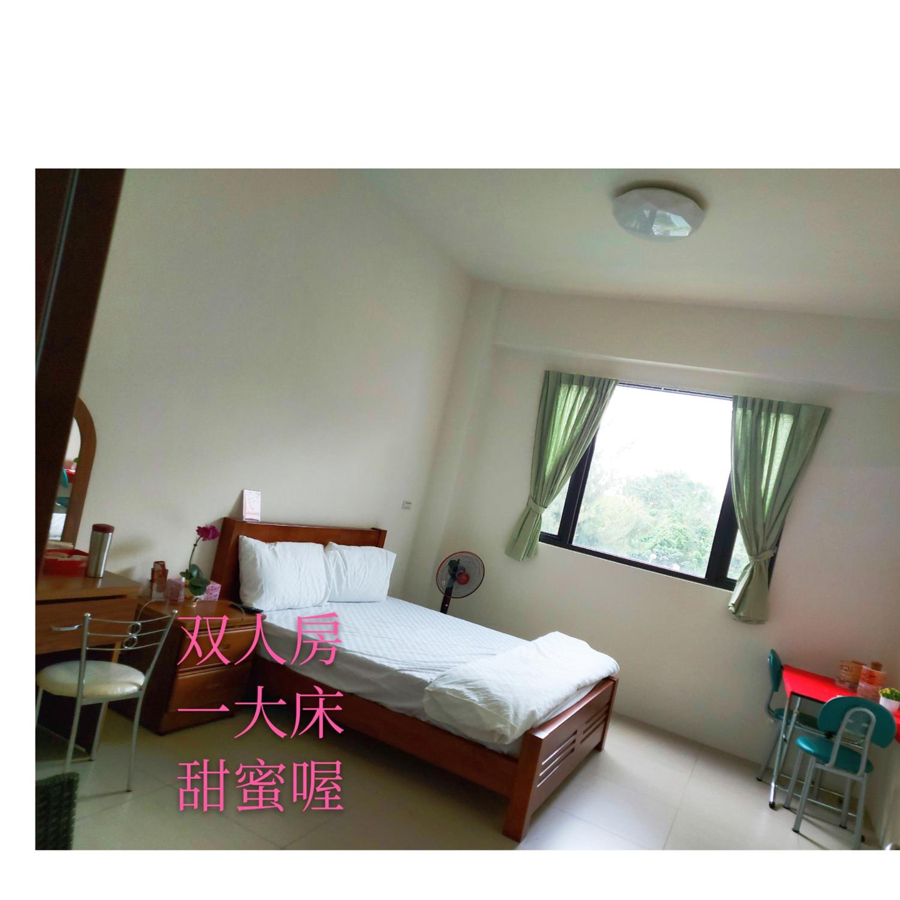 太魯閣-全欣民宿 view 2
