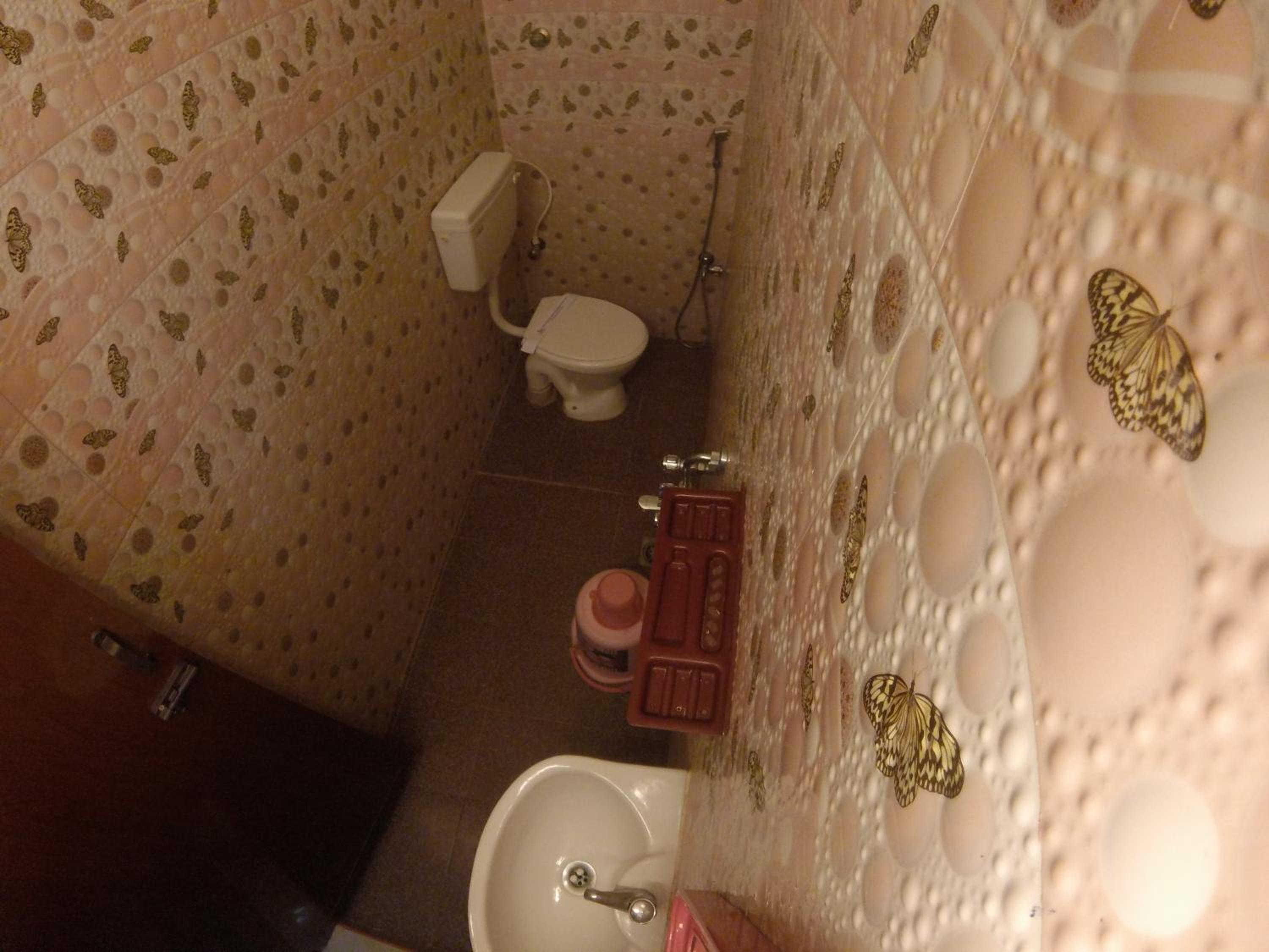 Just Guest House, Chennai Airport