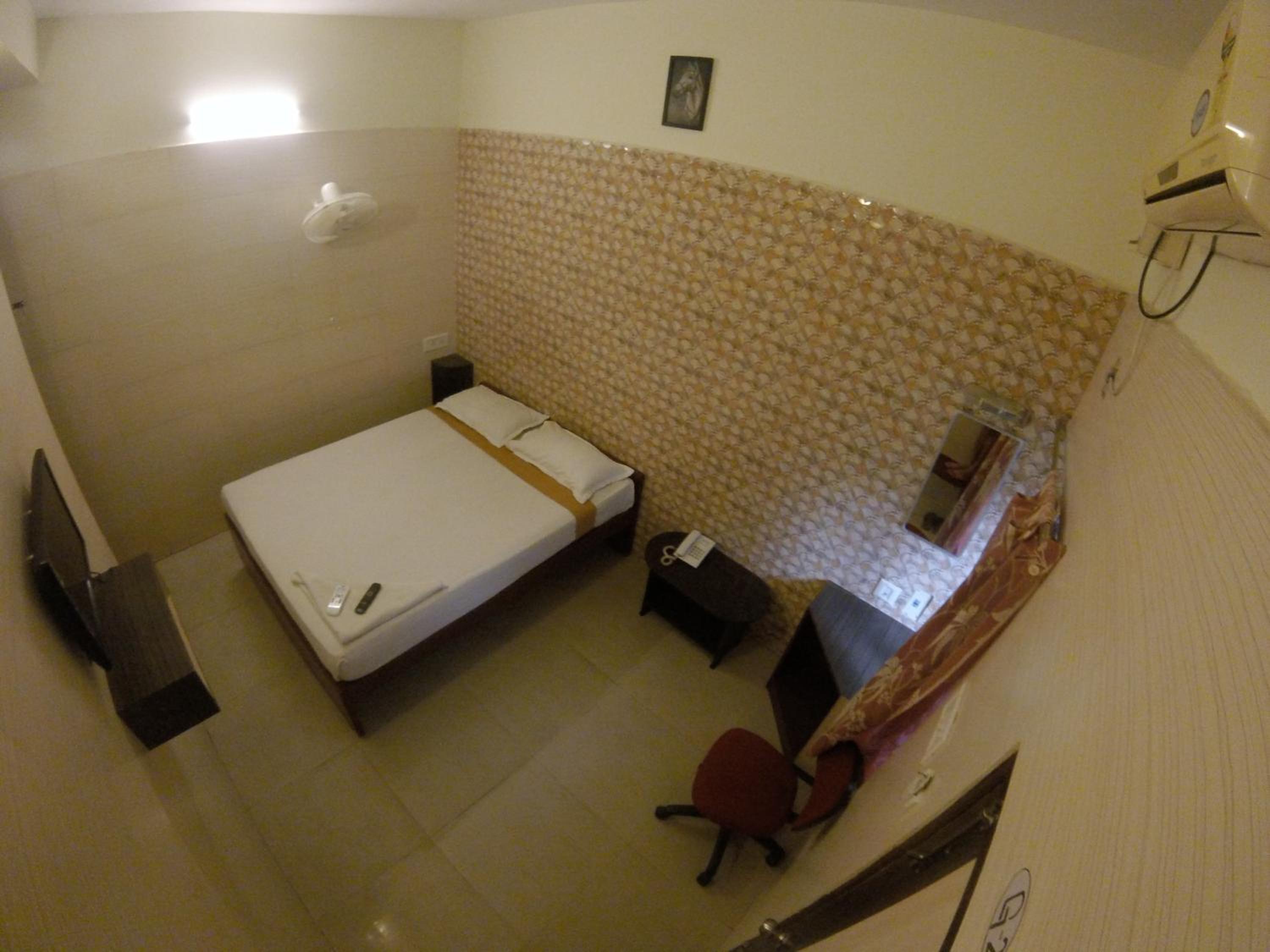 Just Guest House, Chennai Airport
