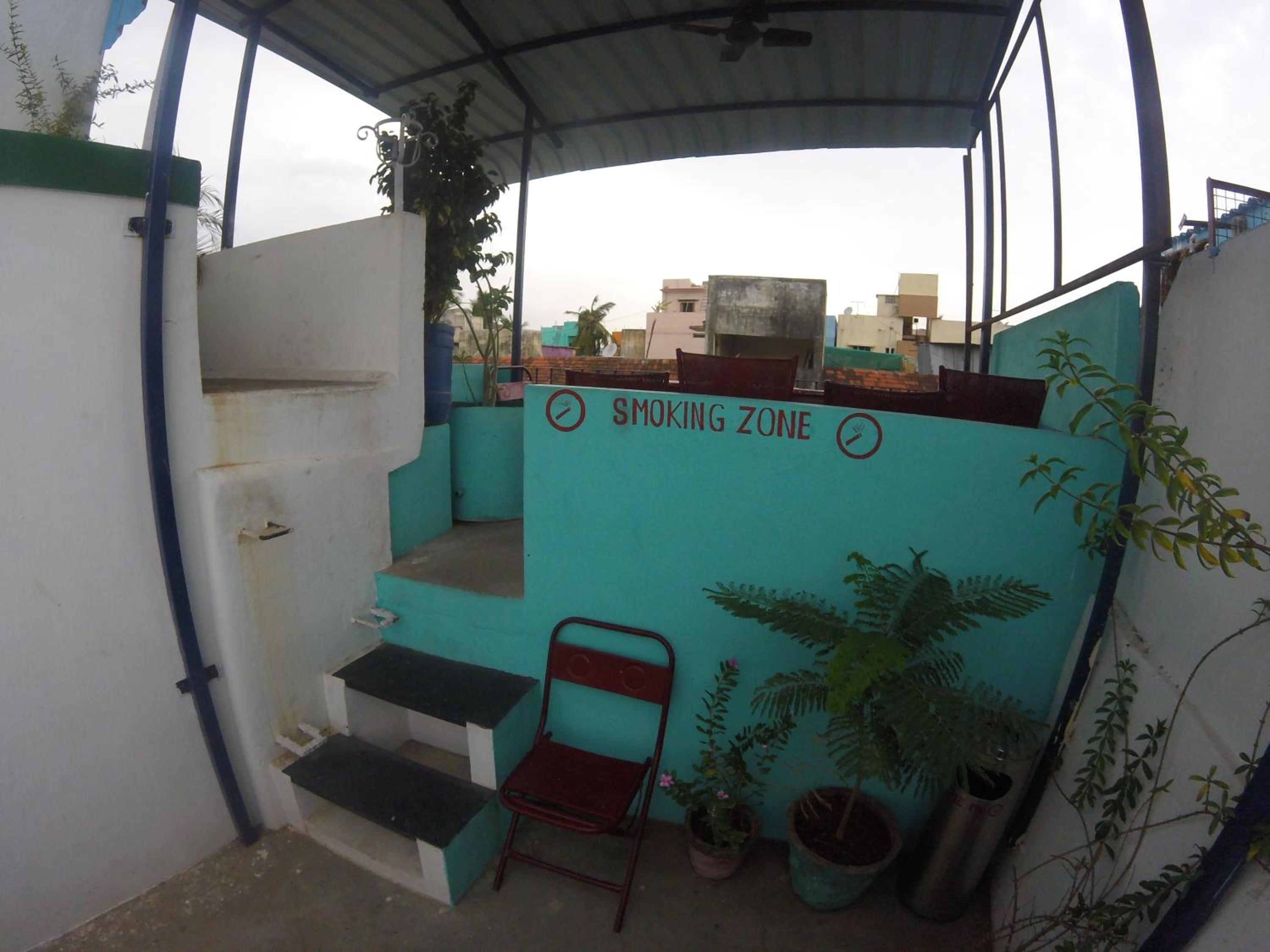 Just Guest House, Chennai Airport