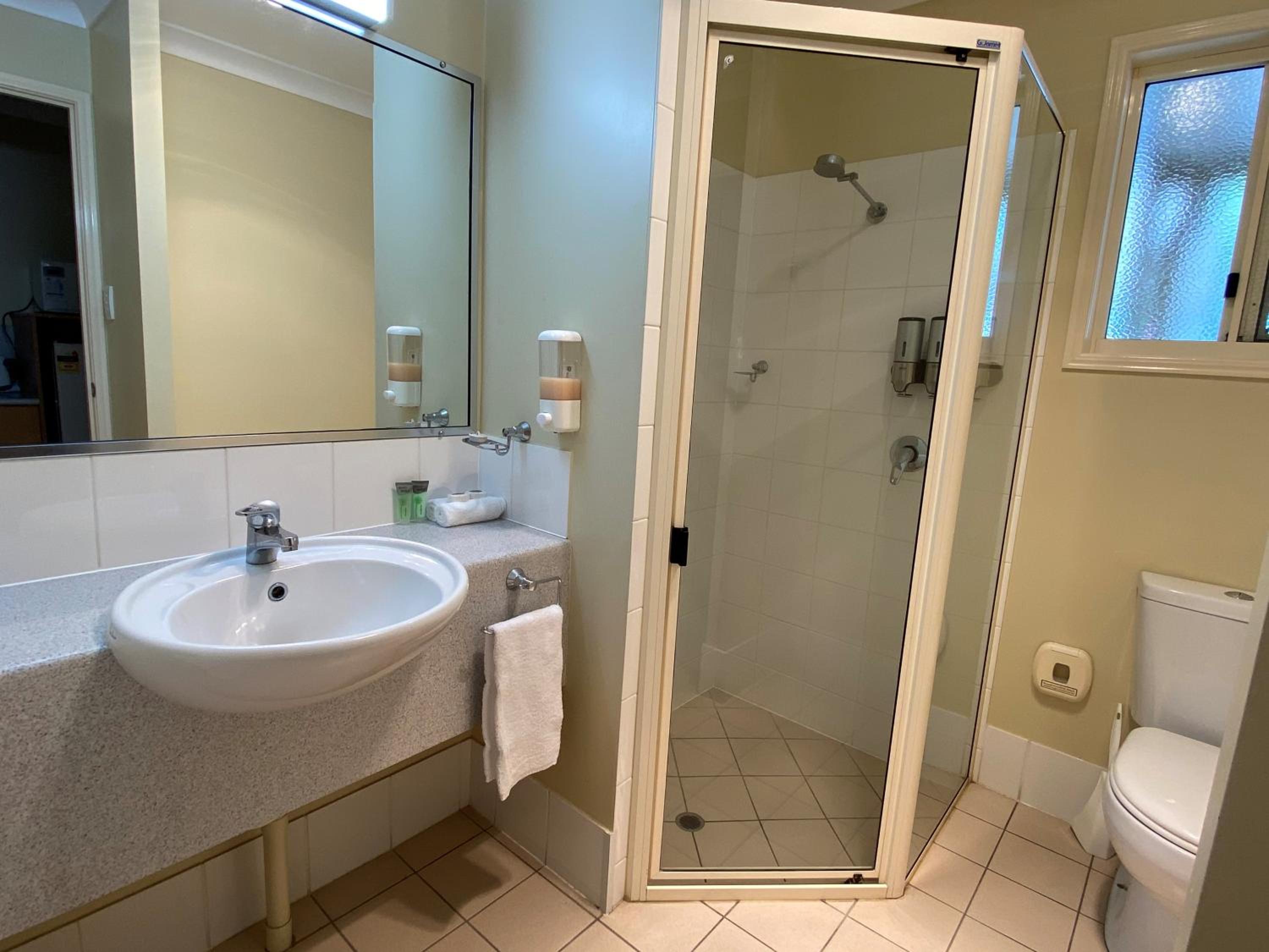 Country Roads Motor Inn Gayndah