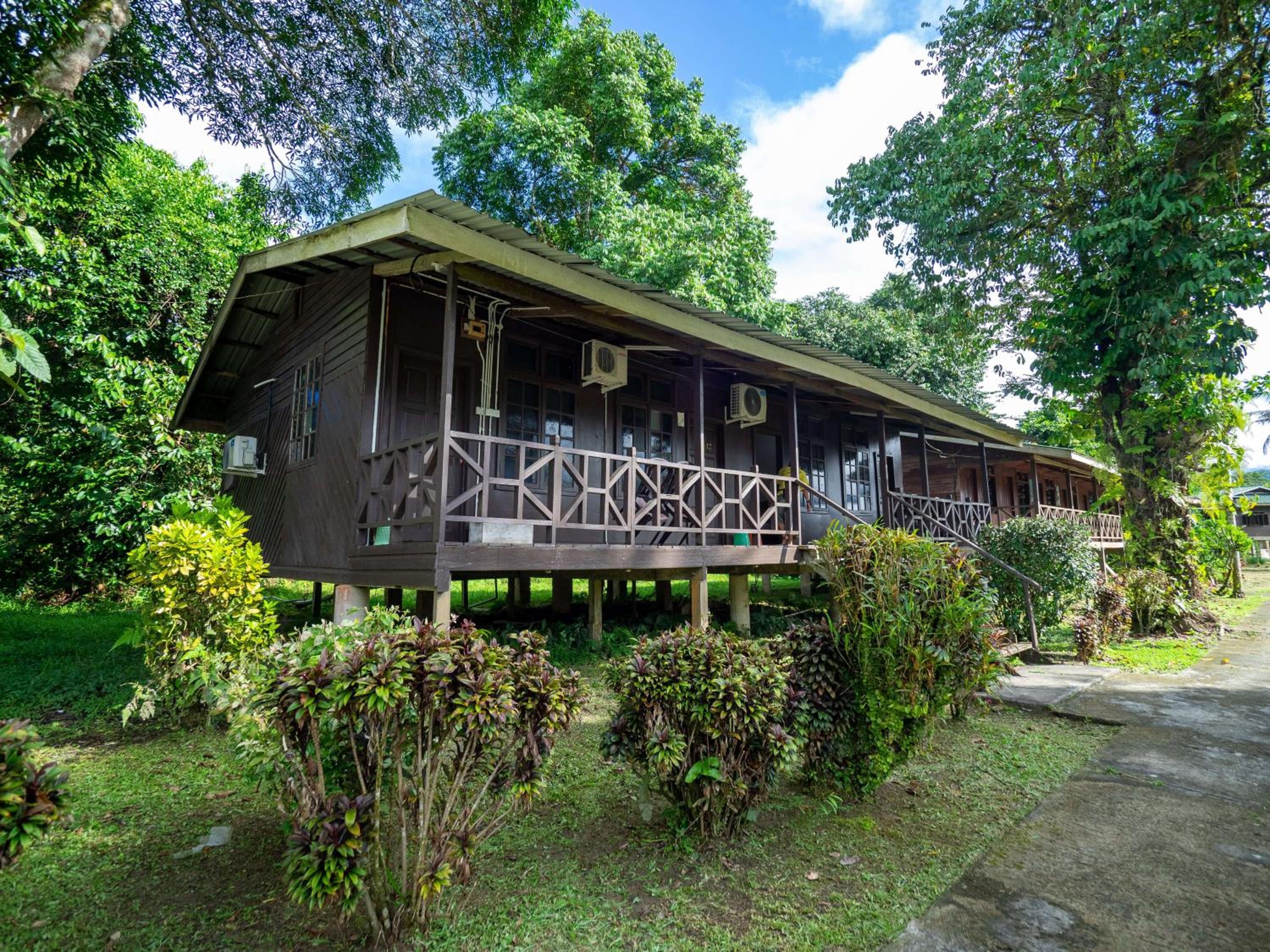 Mulu Benarat Lodge photo 3