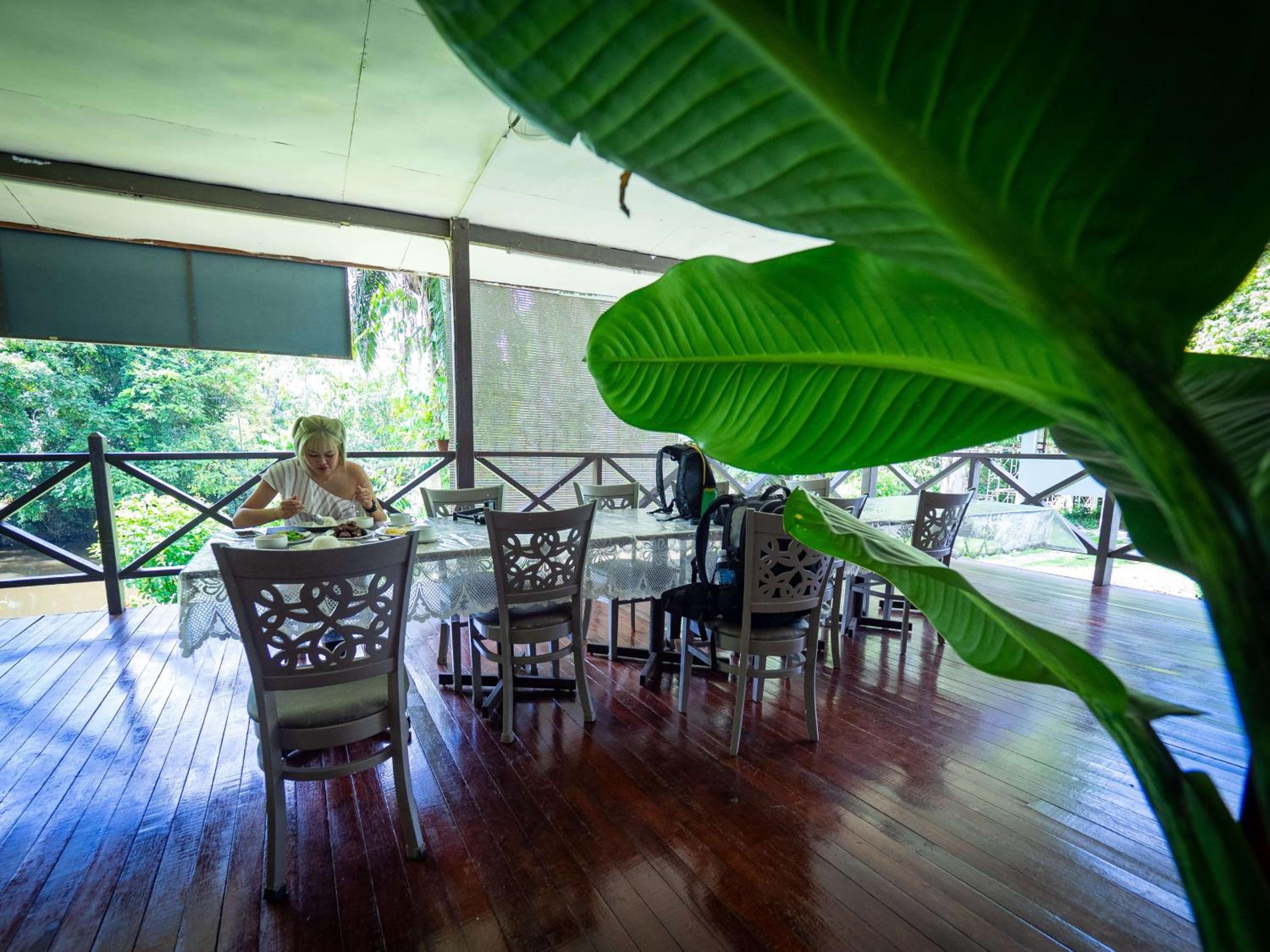 Mulu Benarat Lodge photo 4