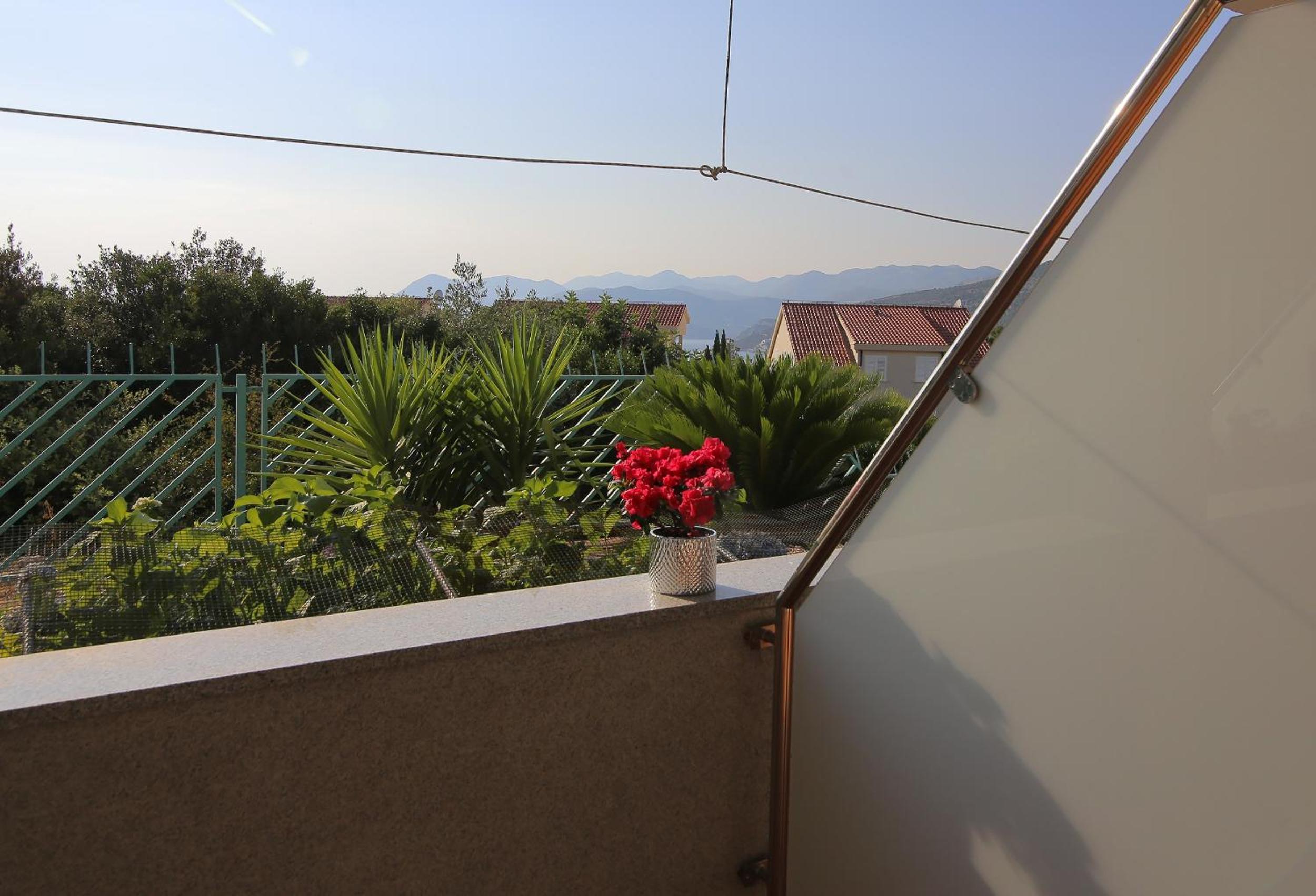 Villa Antea Apartments with Free Parking