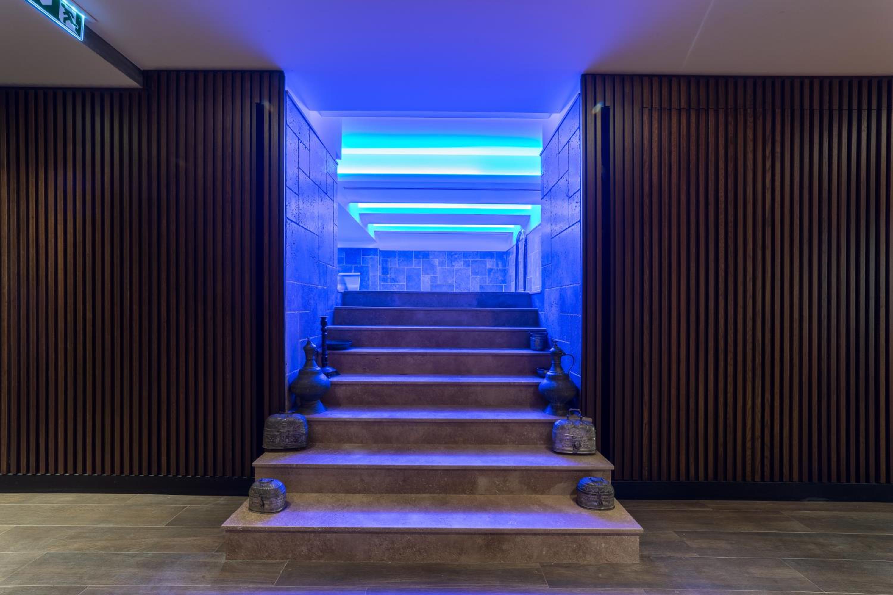 The Hotel Beyaz Saray & Spa - Özel Kategori - Image 87