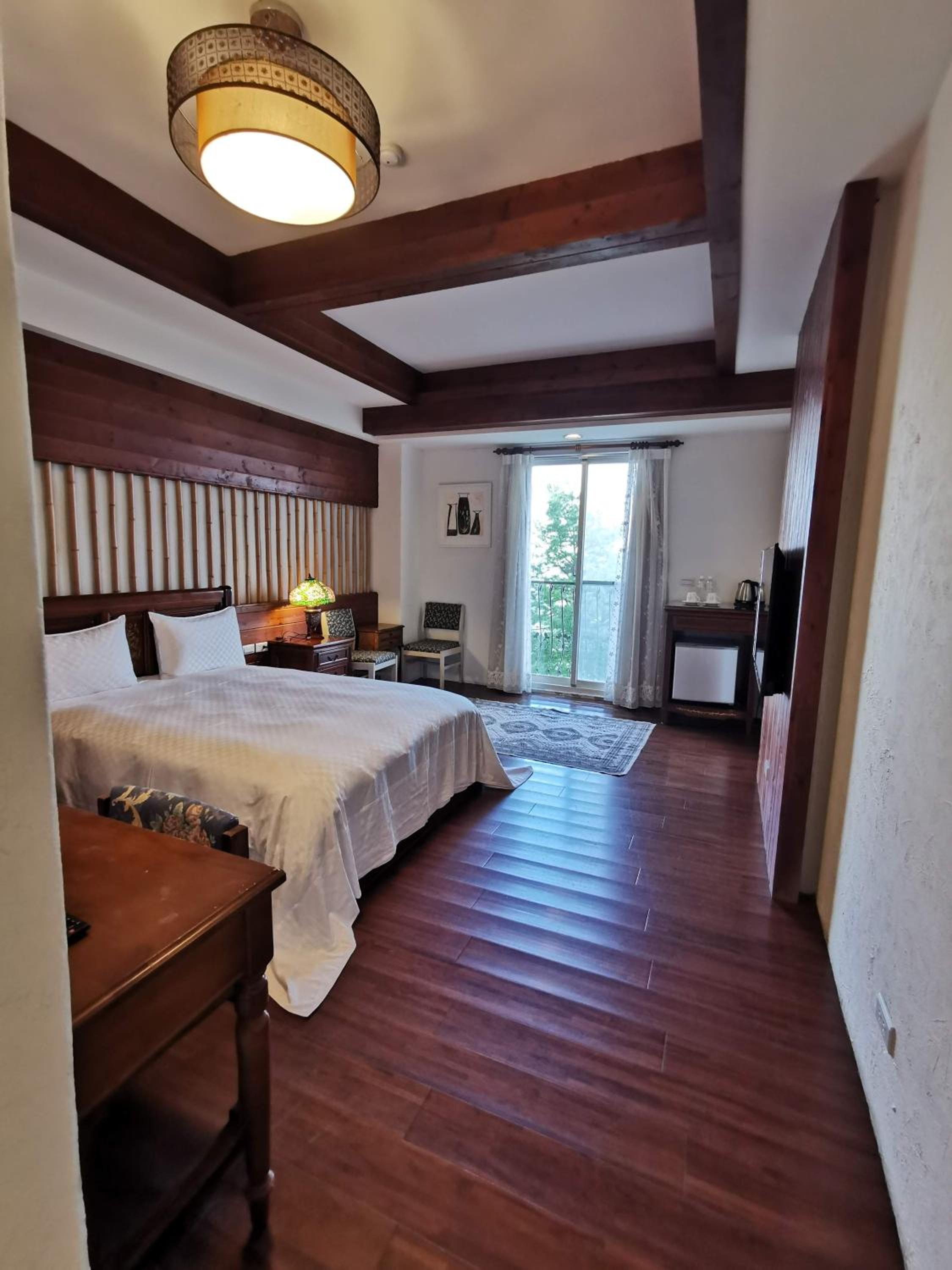 Sheep Village Country Homestay