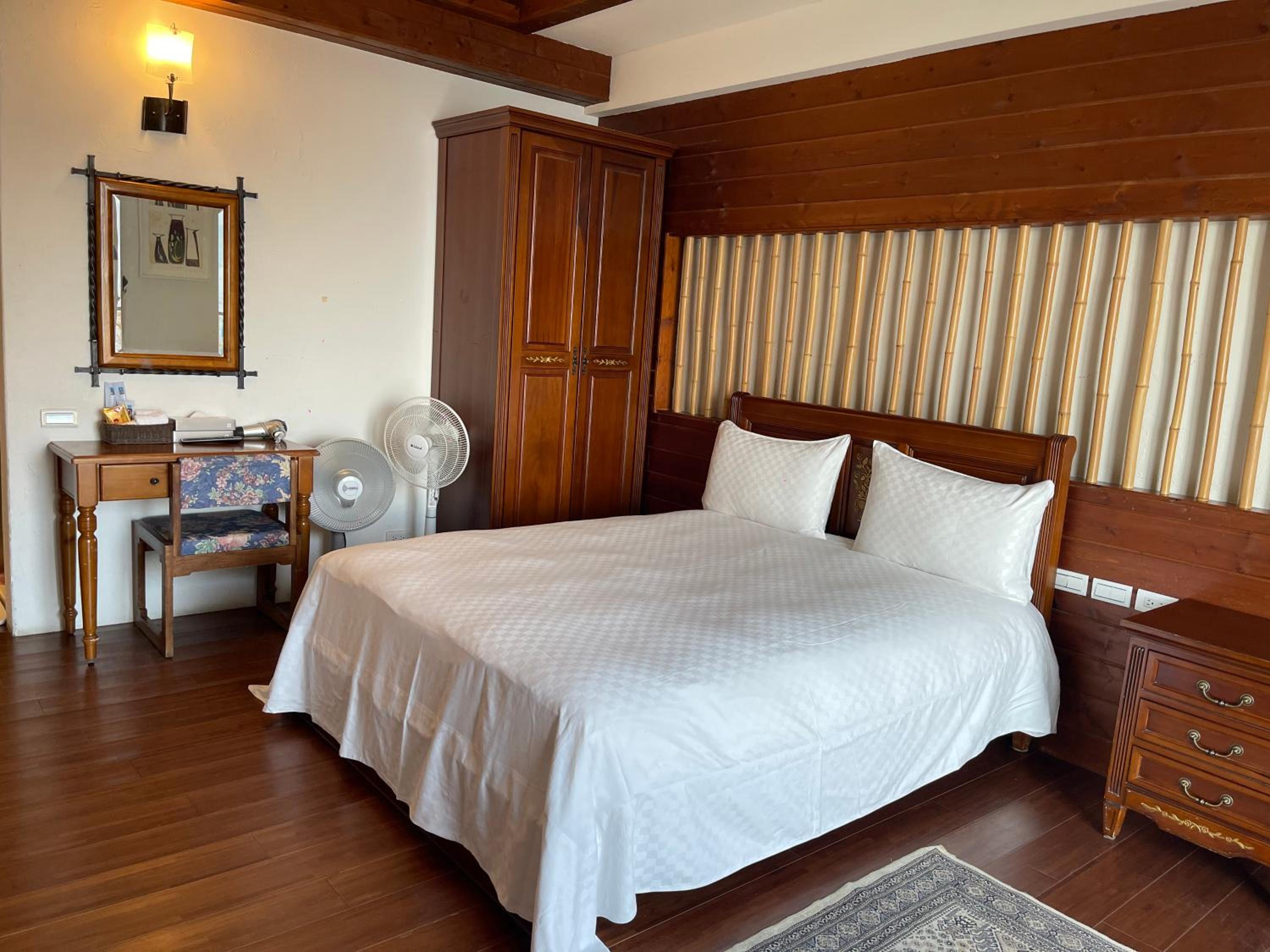 Sheep Village Country Homestay