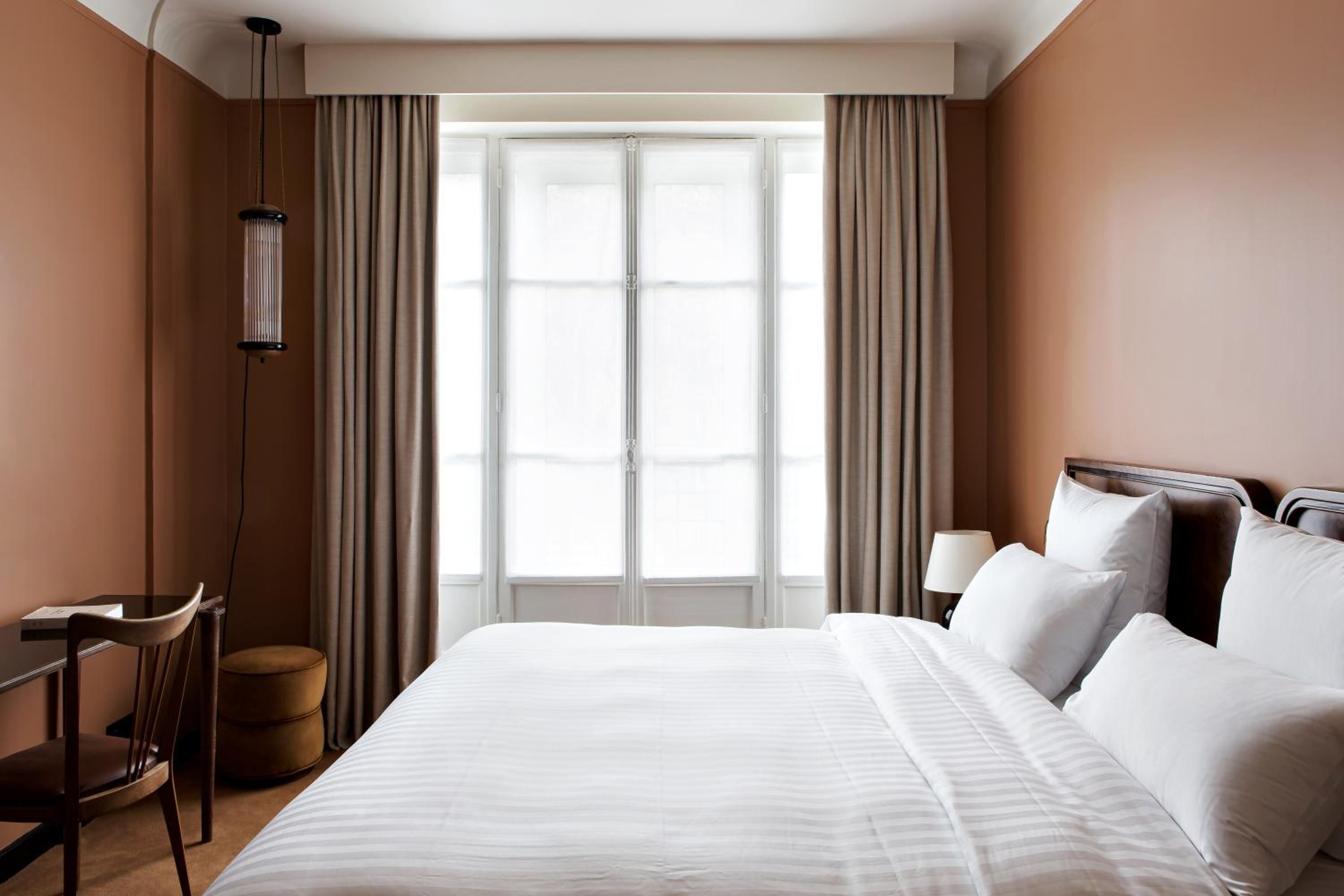 Hôtel Rochechouart, a Member of Design Hotels – Orso Hotel 24