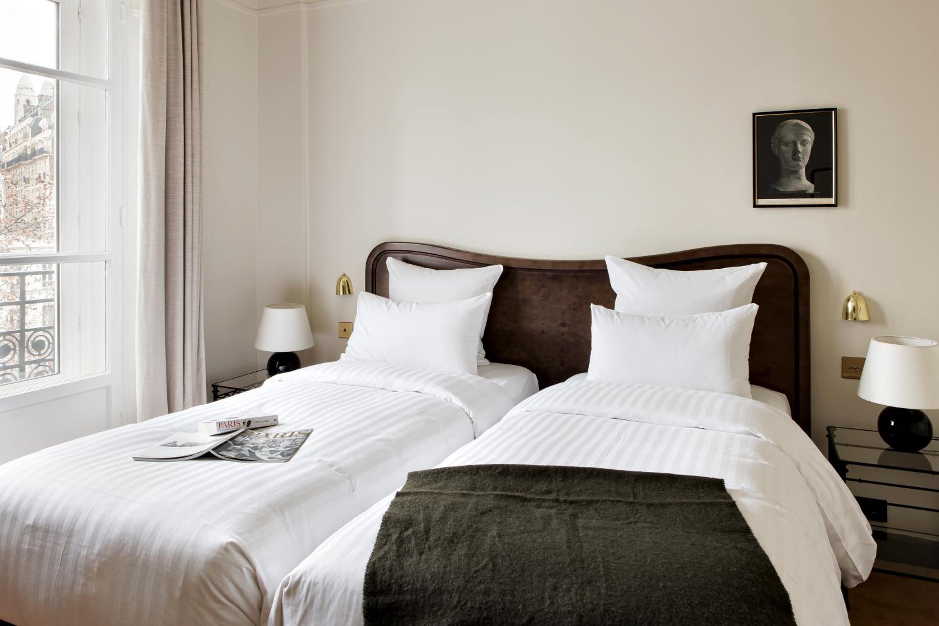 Hôtel Rochechouart, a Member of Design Hotels – Orso Hotel 31