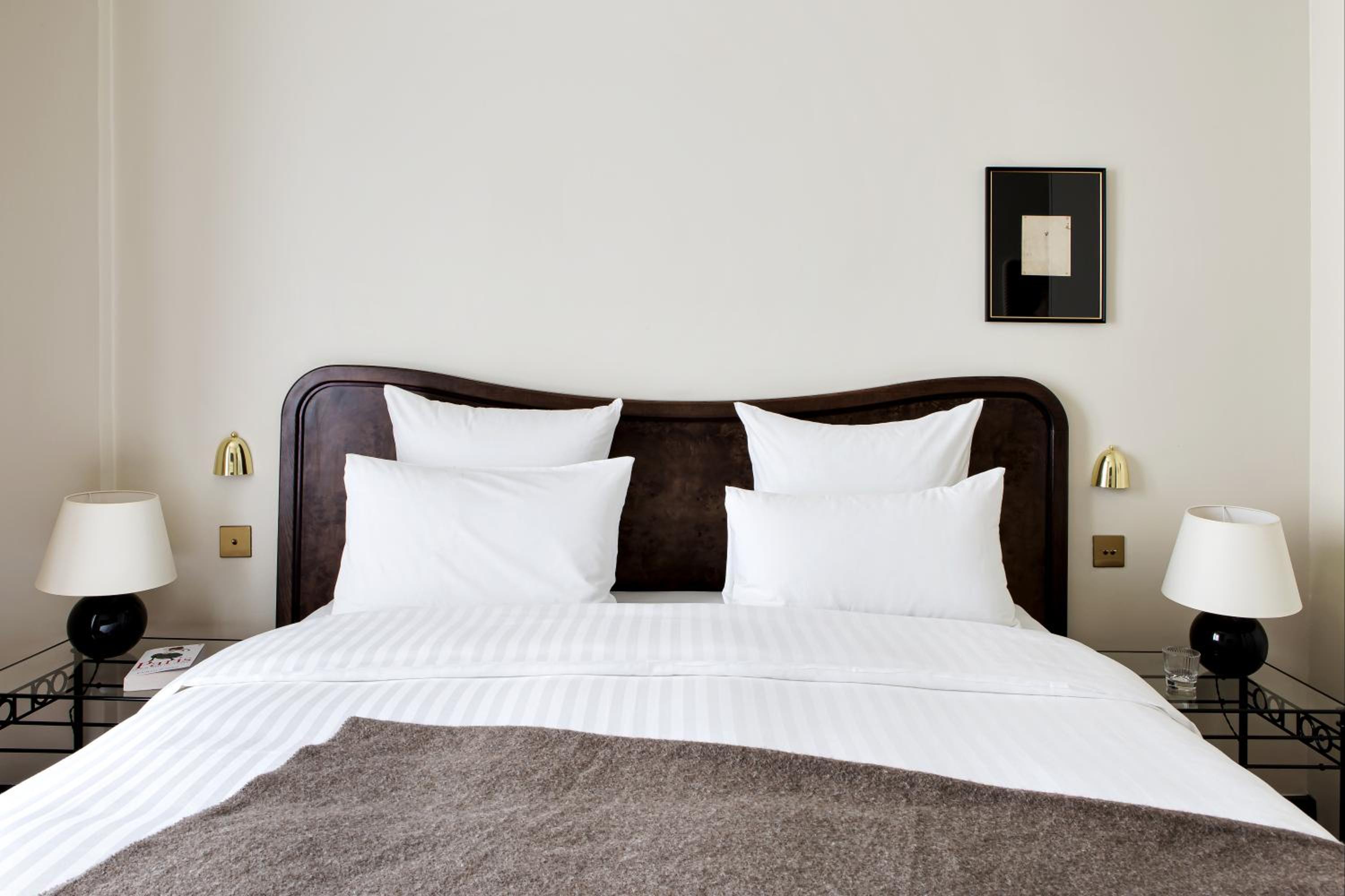 Hôtel Rochechouart, a Member of Design Hotels – Orso Hotel 29