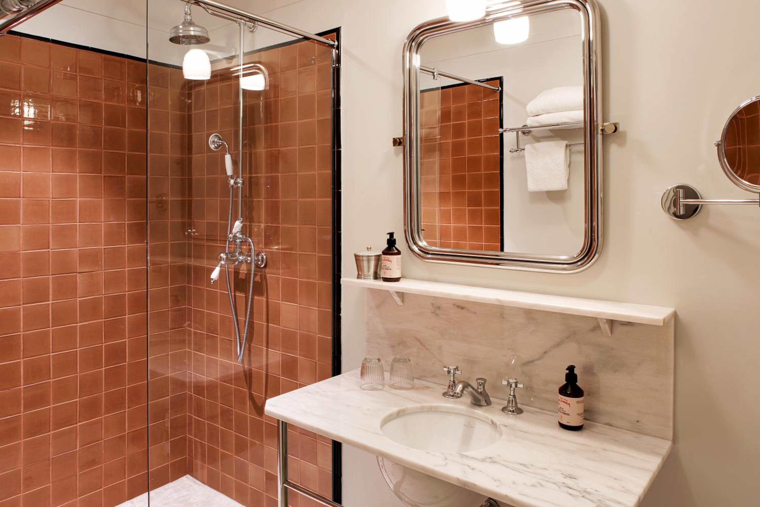Hôtel Rochechouart, a Member of Design Hotels – Orso Hotel 27