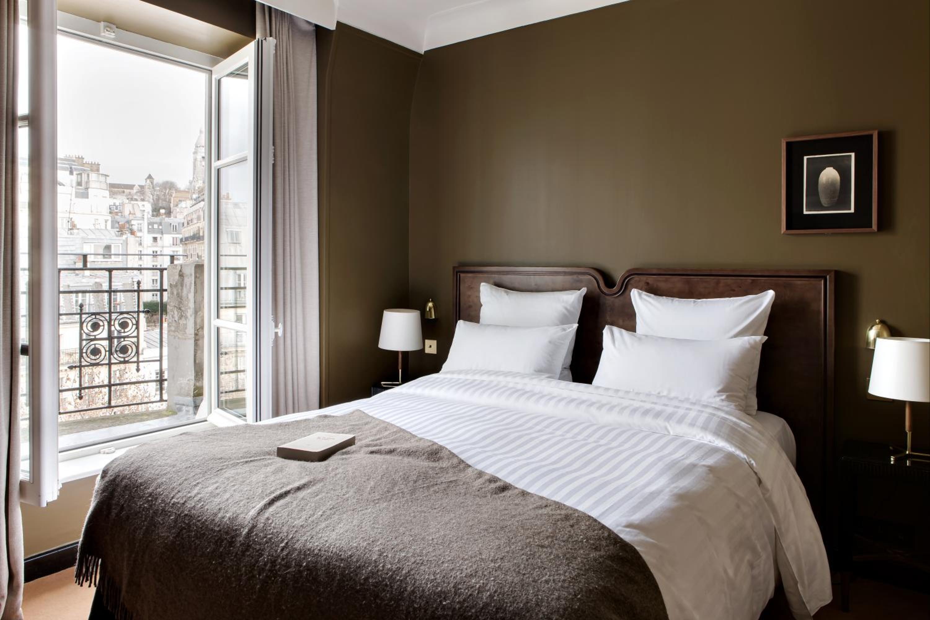 Hôtel Rochechouart, a Member of Design Hotels – Orso Hotel 23