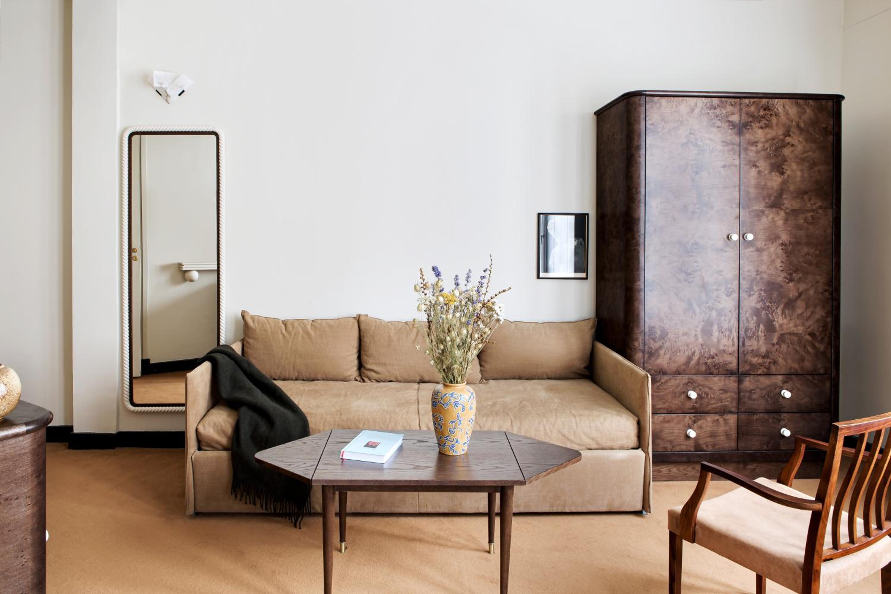 Hôtel Rochechouart, a Member of Design Hotels – Orso Hotel 26