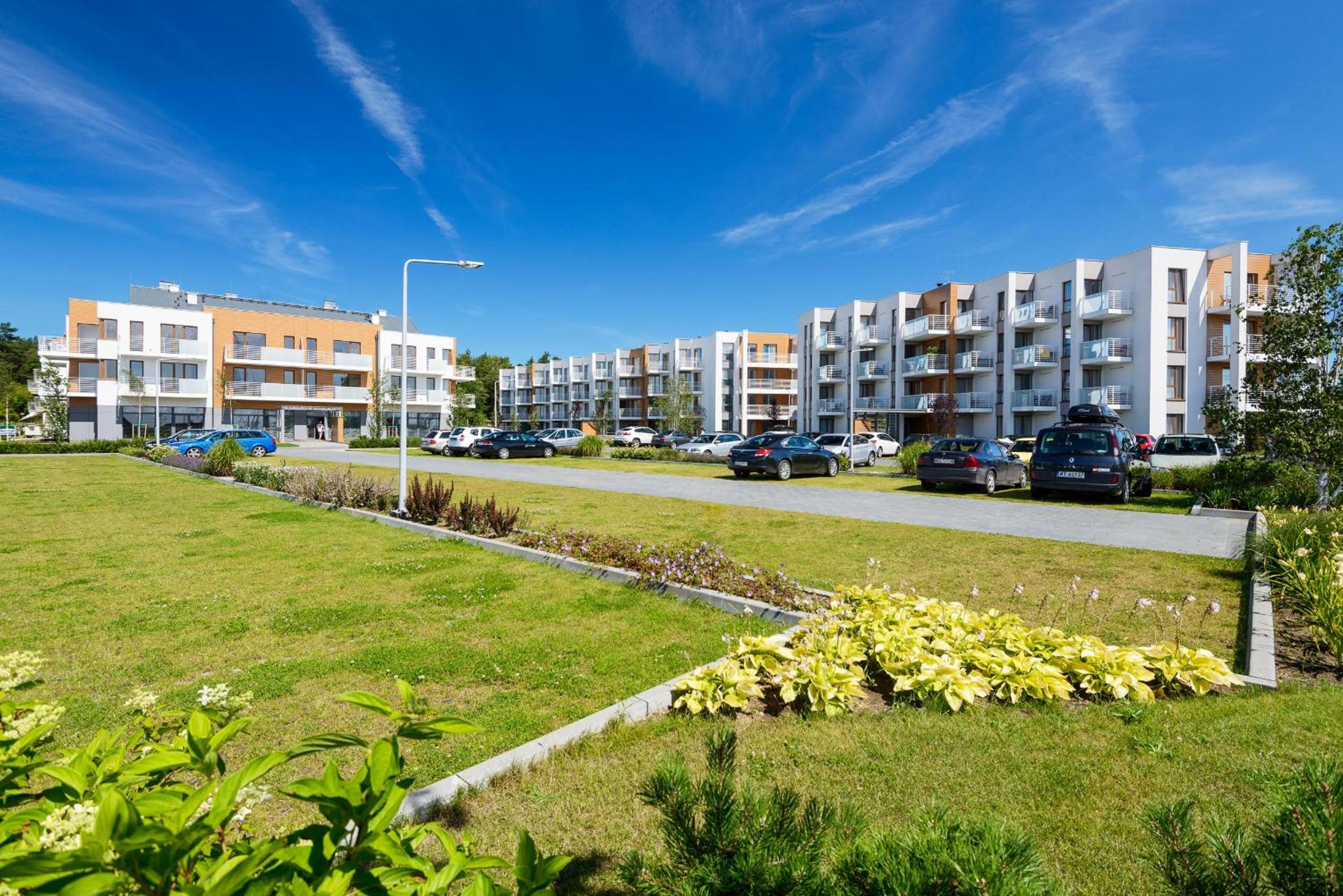 APARTAMENTY MIERZEJA - MARINA, Kąty Rybackie, 100 m od Zalewu Wiślanego, Bezpłatny Meleks