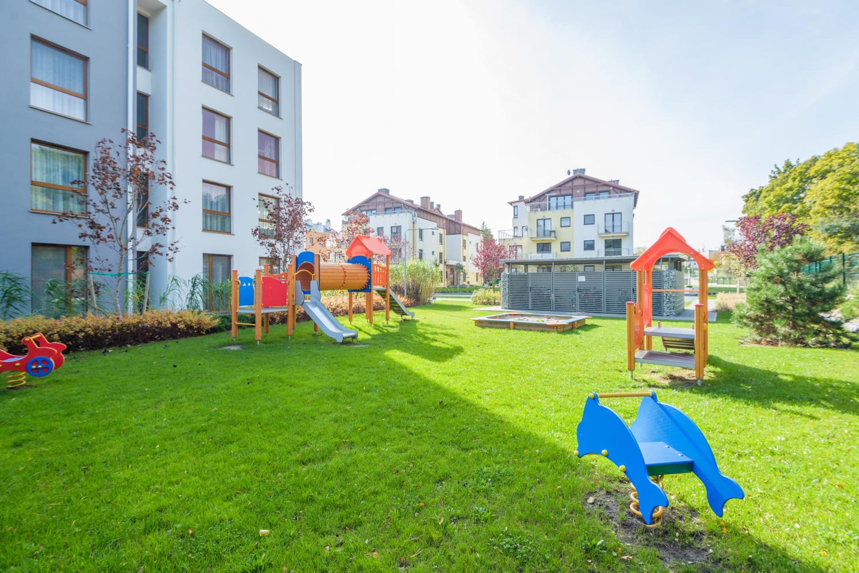 APARTAMENTY MIERZEJA - MARINA, Kąty Rybackie, 100 m od Zalewu Wiślanego, Bezpłatny Meleks