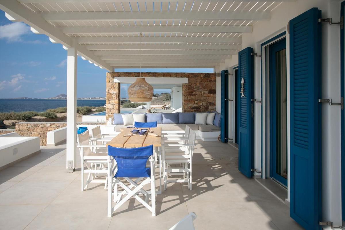 Villa Salt photo 1