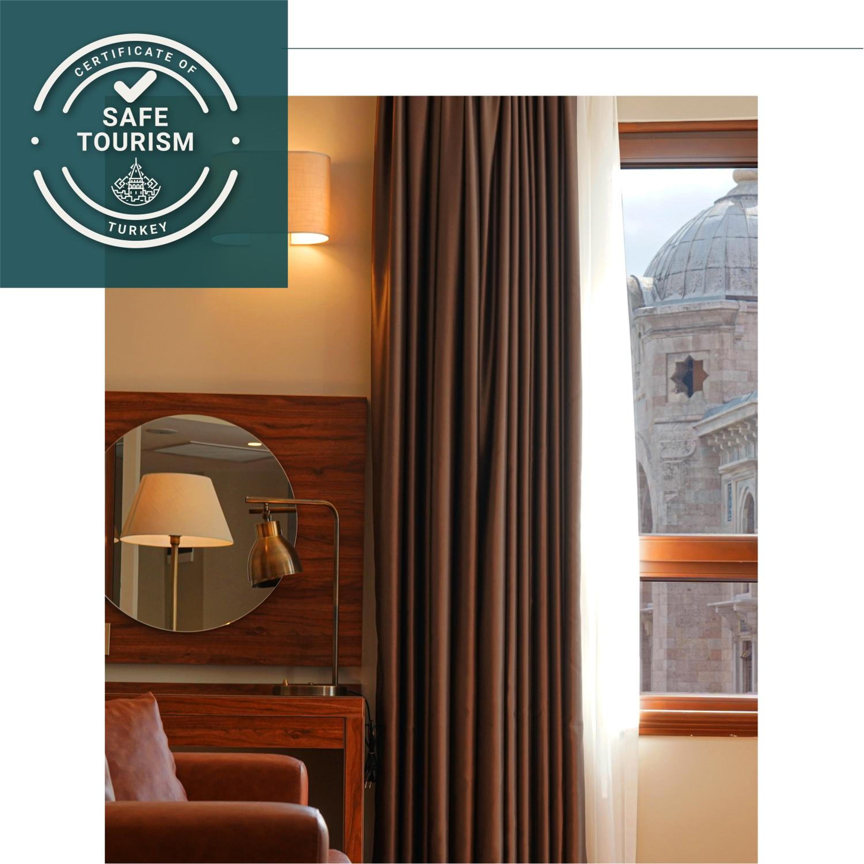 Grand Sirkeci Hotel photo 79 of 110