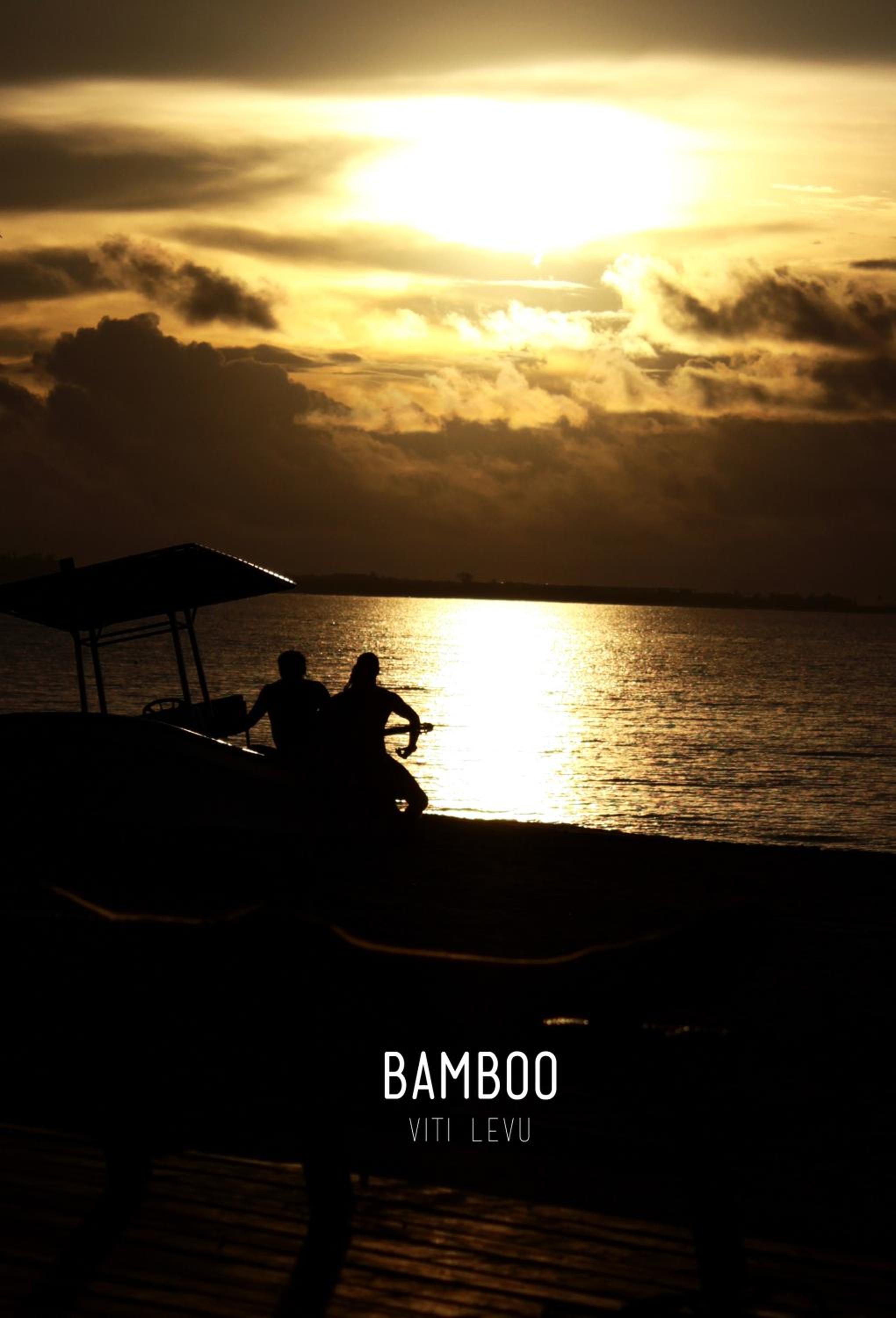 Bamboo Backpackers