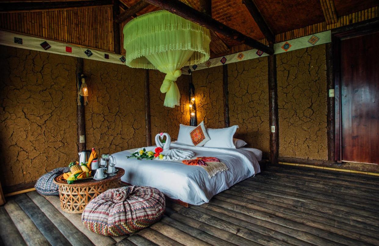 Eco Palms House - Sapa Retreat