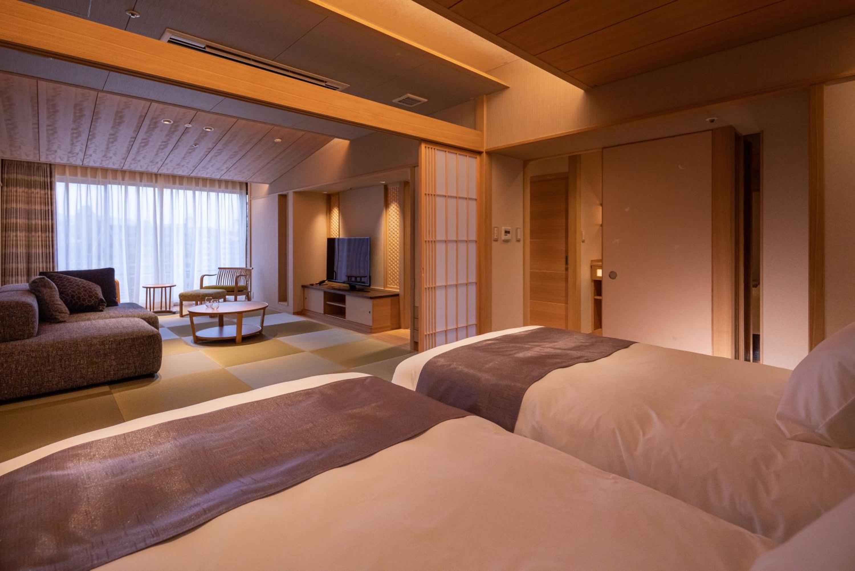 Hotel Wakamizu