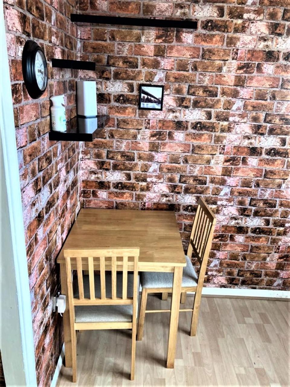 Studio flat in Paddington Central London Zone 1