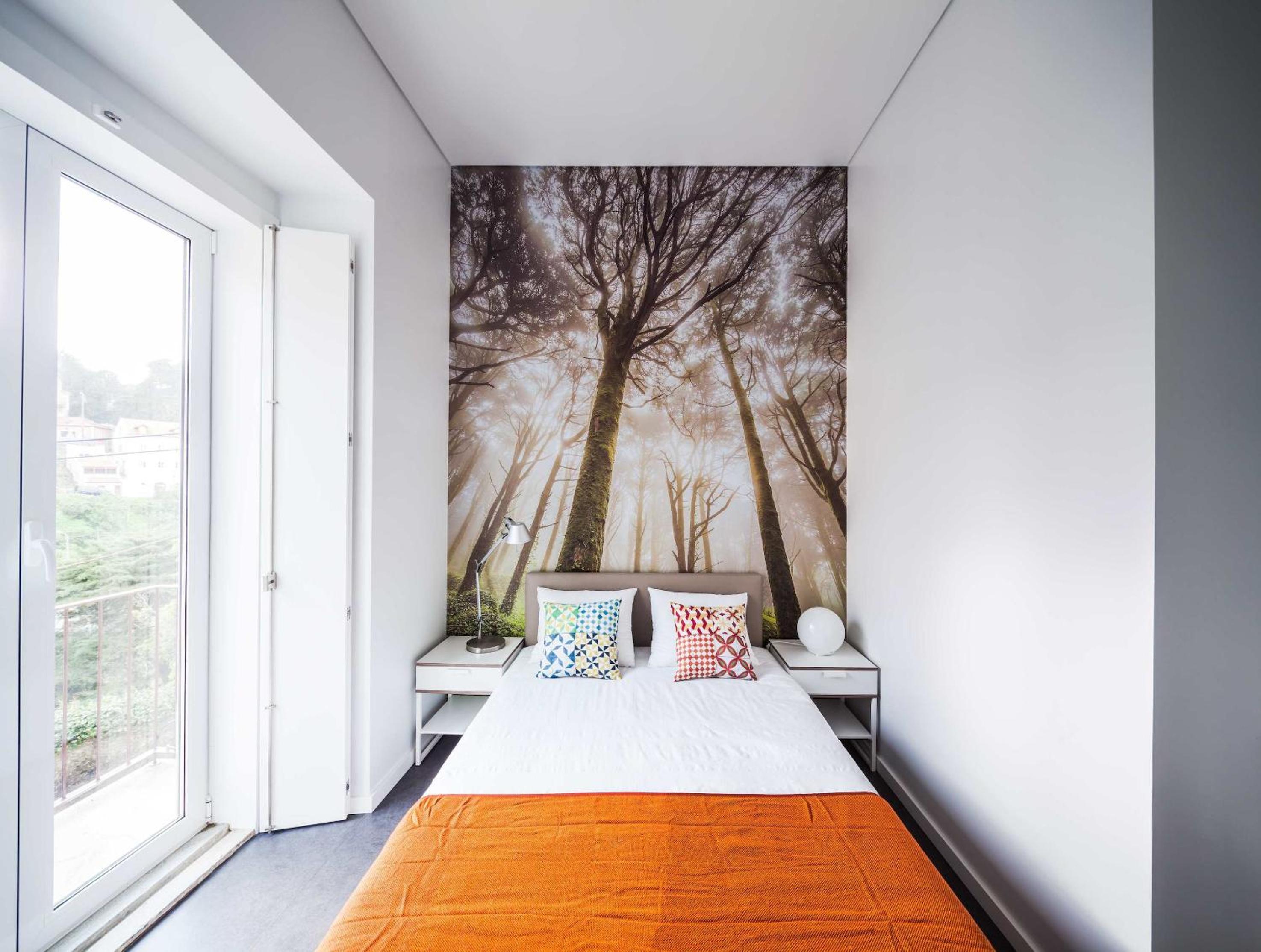 Moon Hill Hostel