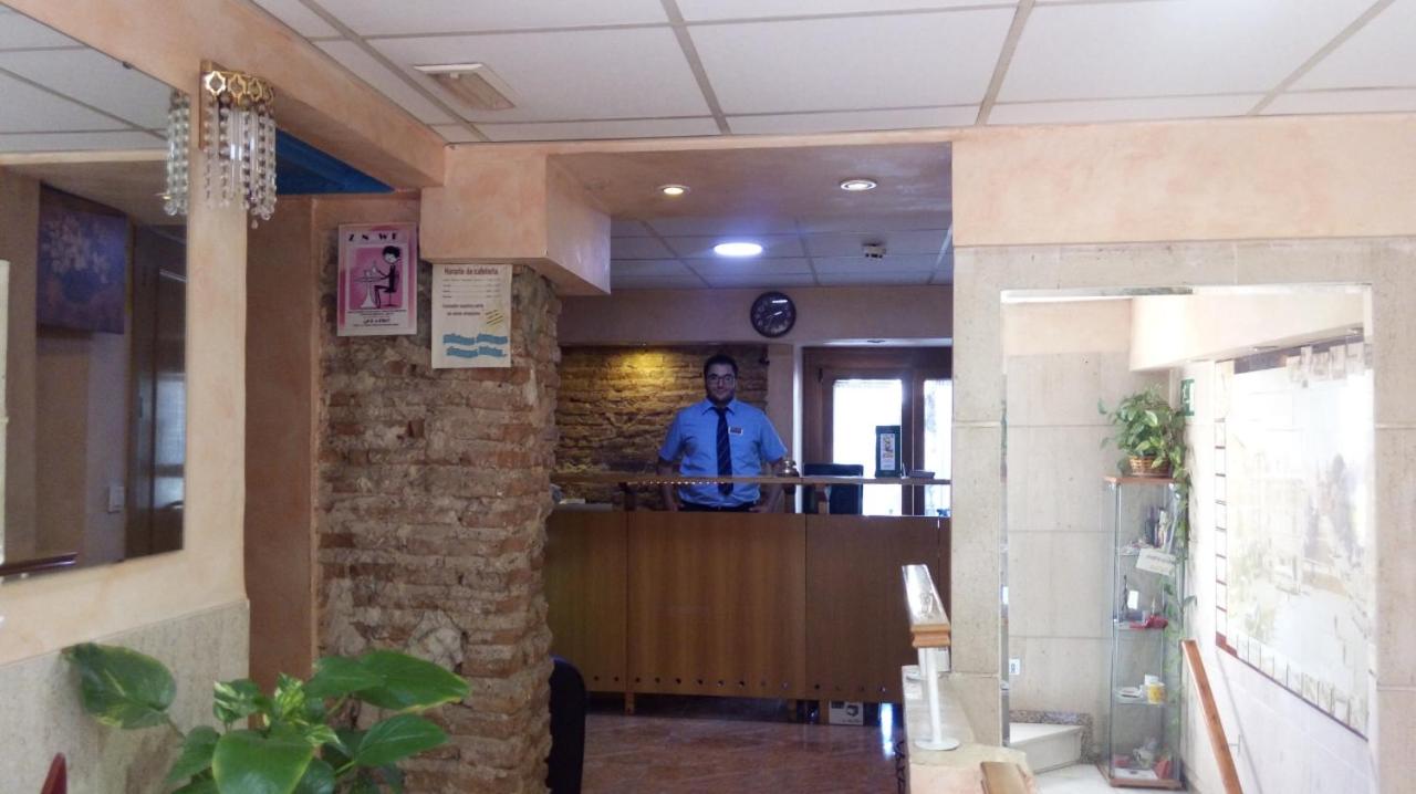 Pension Segura