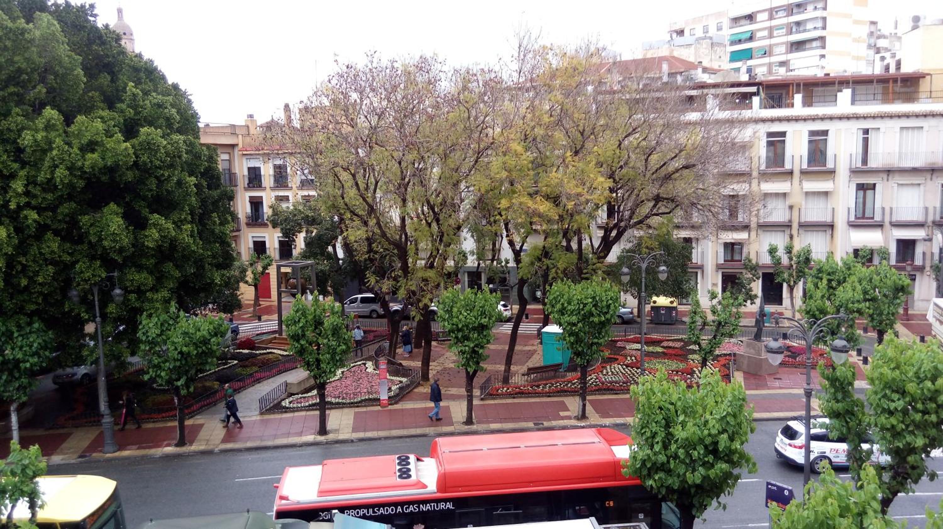 Pension Segura