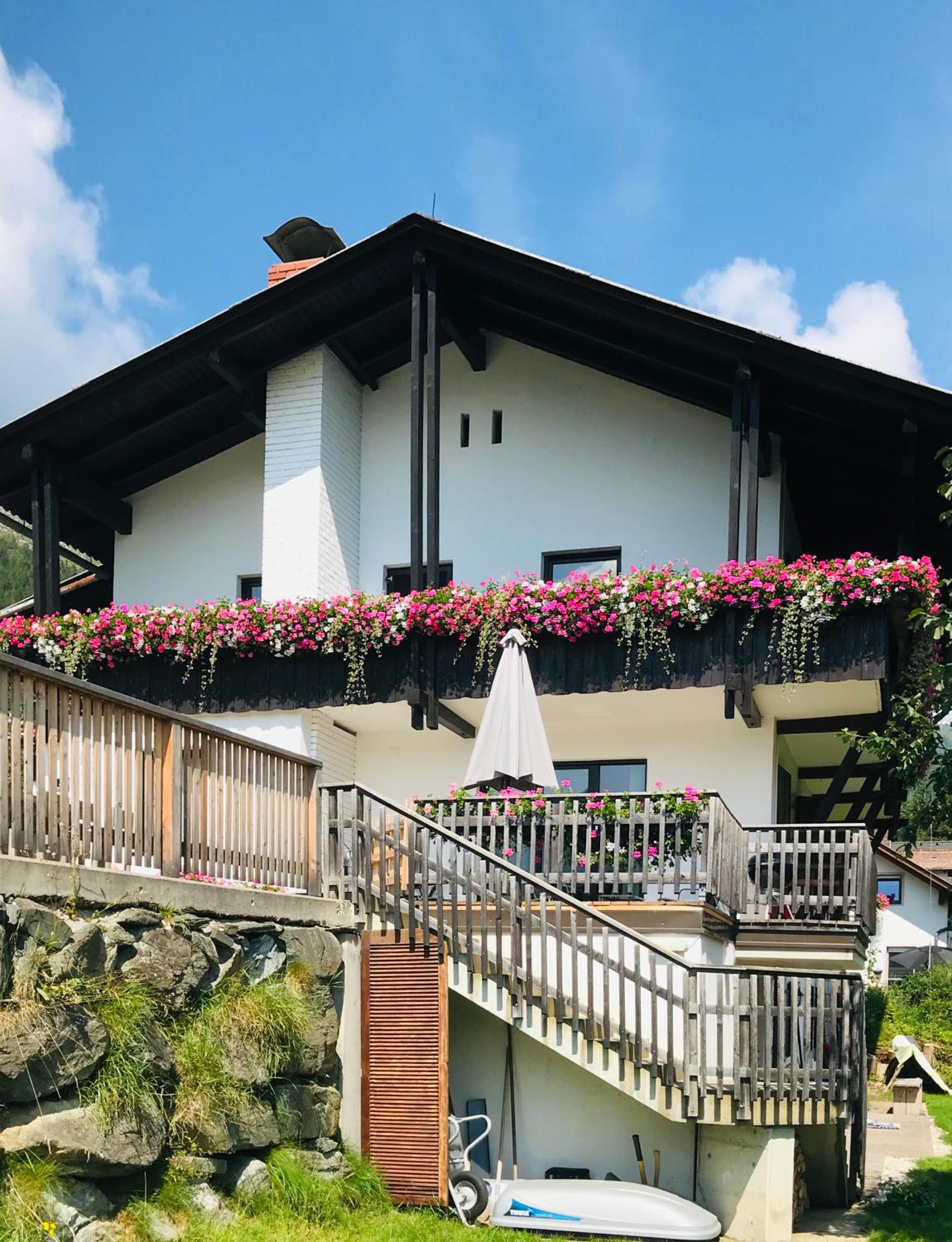 Landhaus Zirben