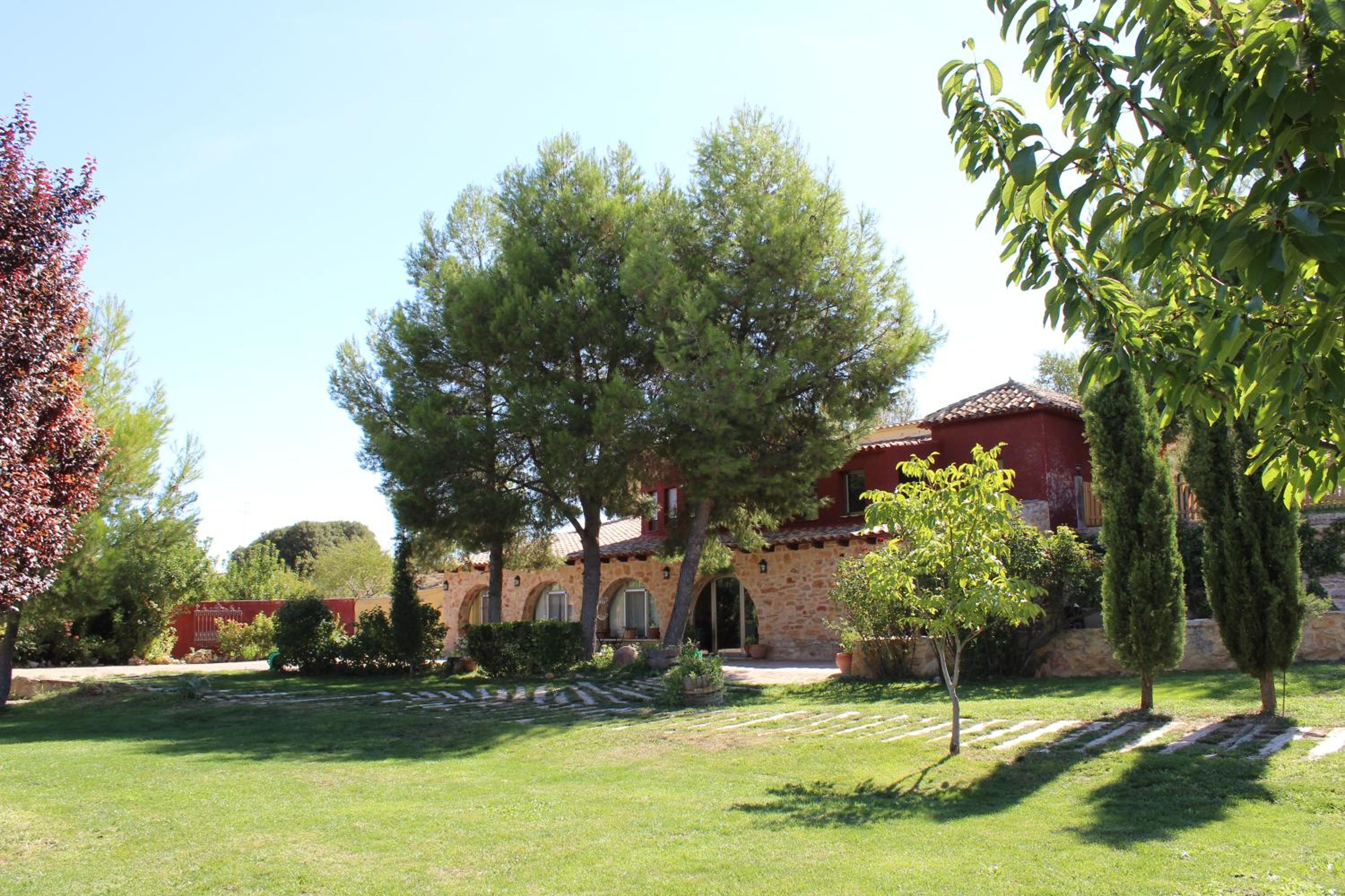 Finca El Gavilán view 5