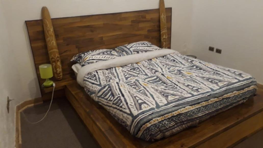 Hostal Licanantay