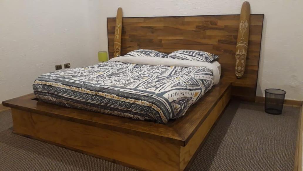 Hostal Licanantay