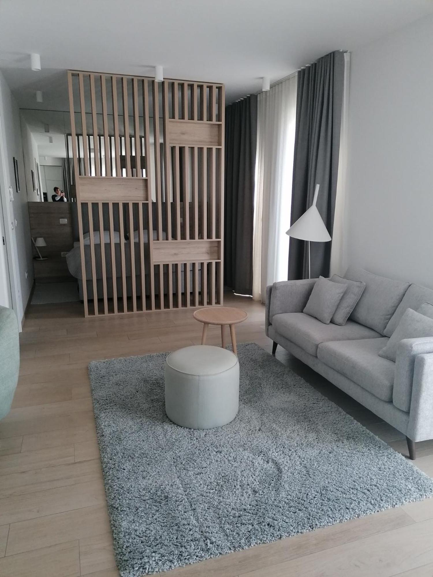 REGENTova SUITES Ljubljana
