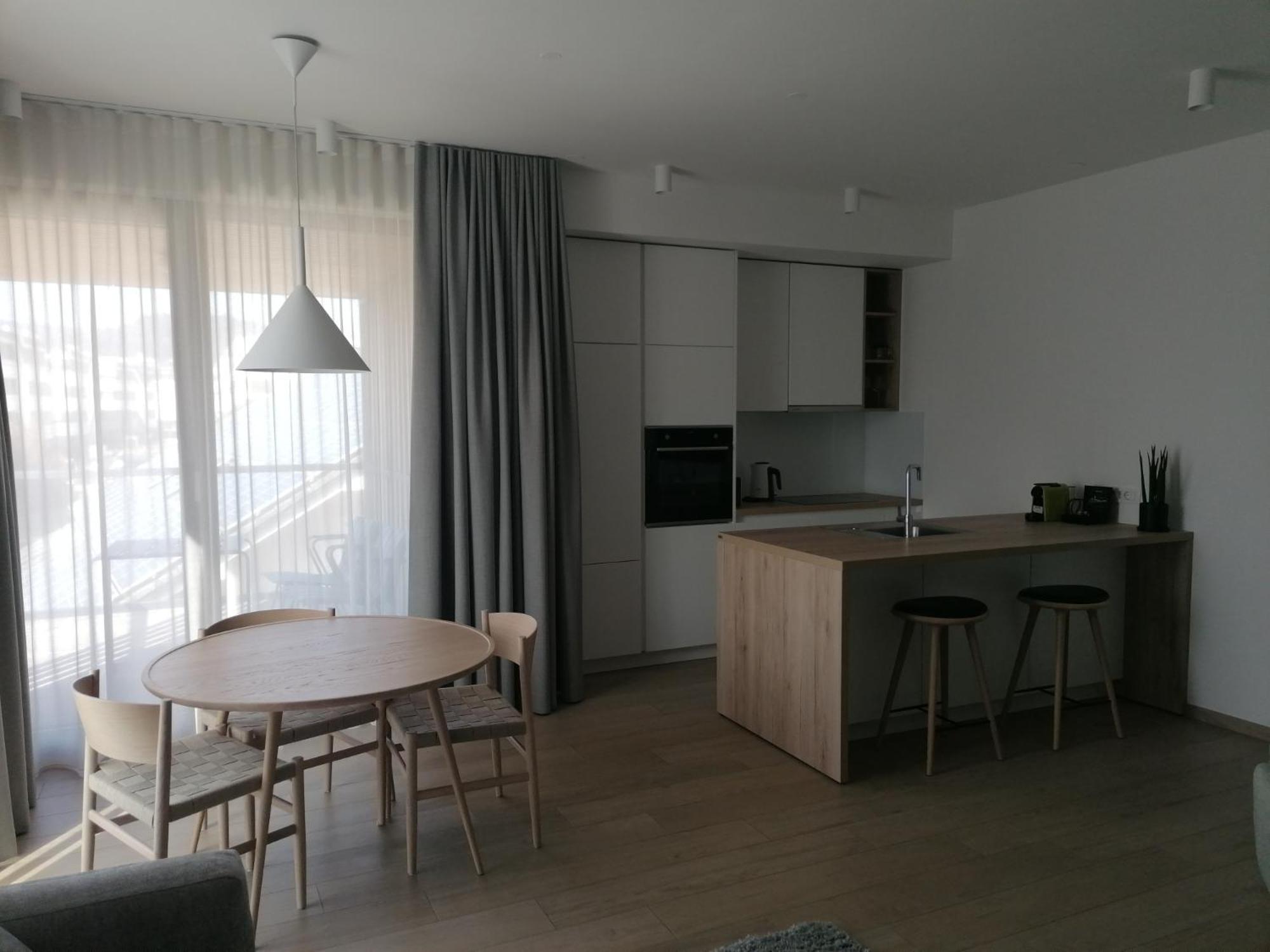 REGENTova SUITES Ljubljana
