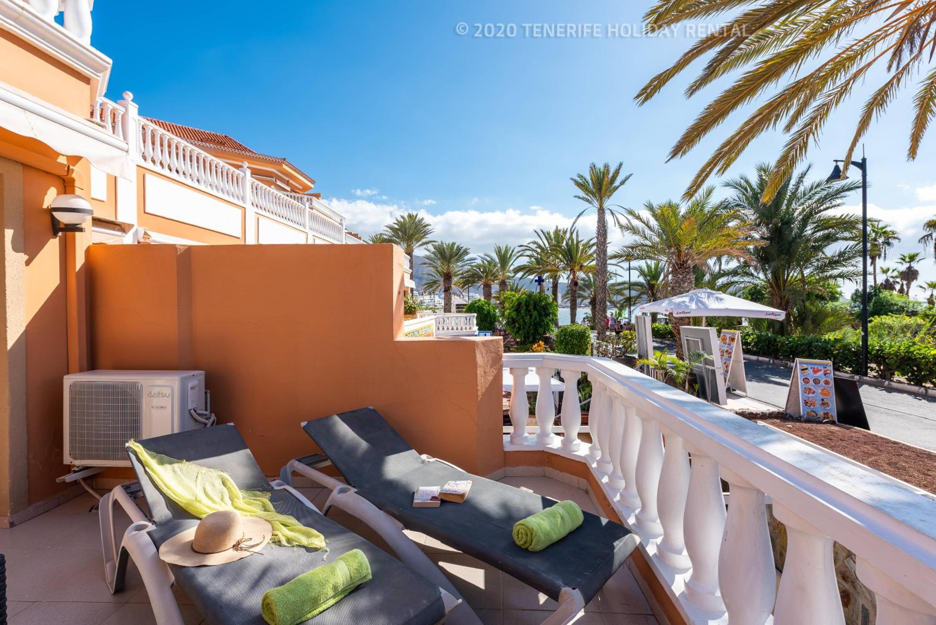 Tenerife Royal Gardens - Viviendas Vacacionales