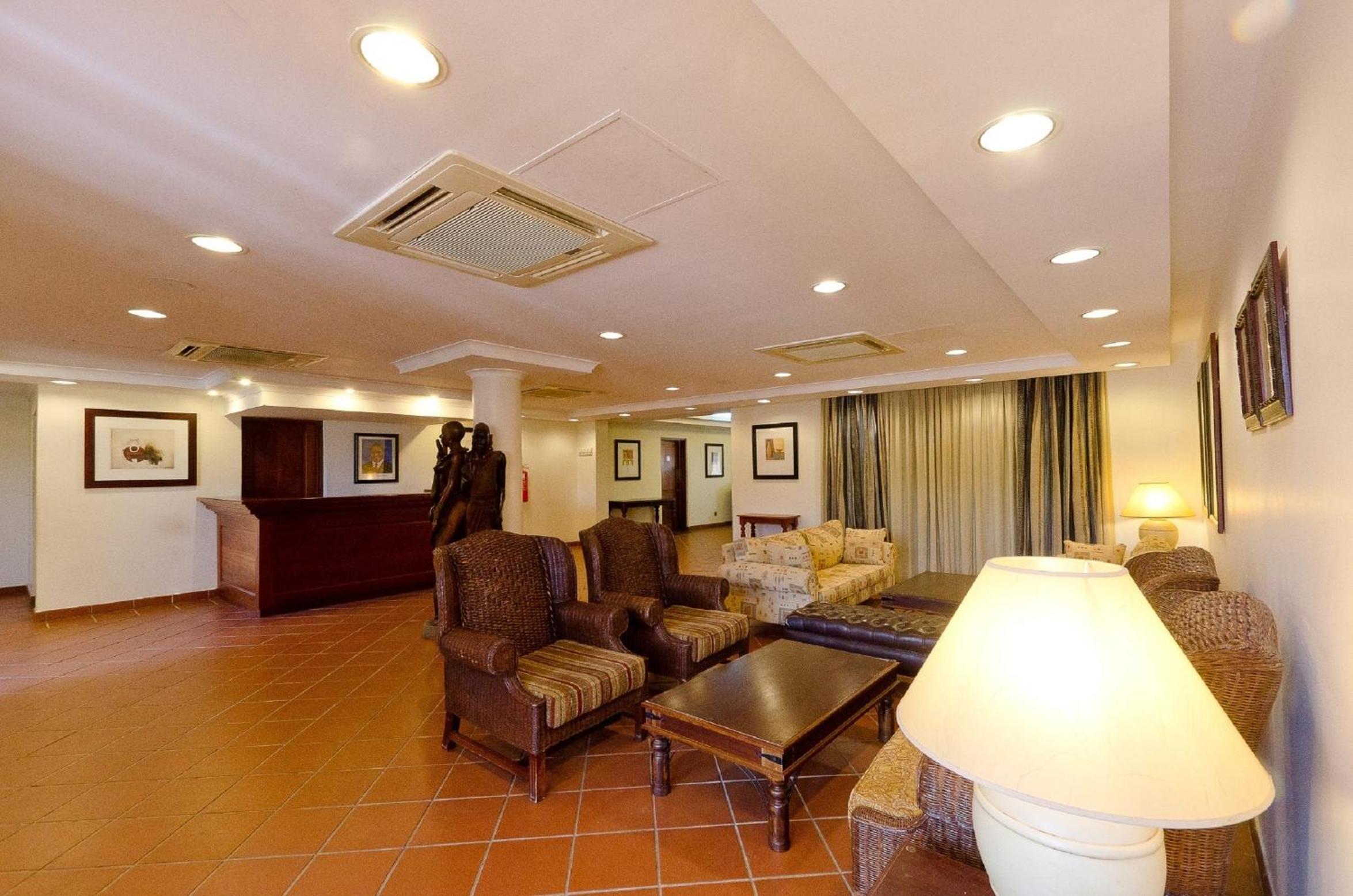 White Sands Hotel — photo 93