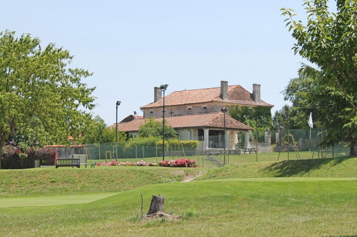 Manoir de Longeveau view 5