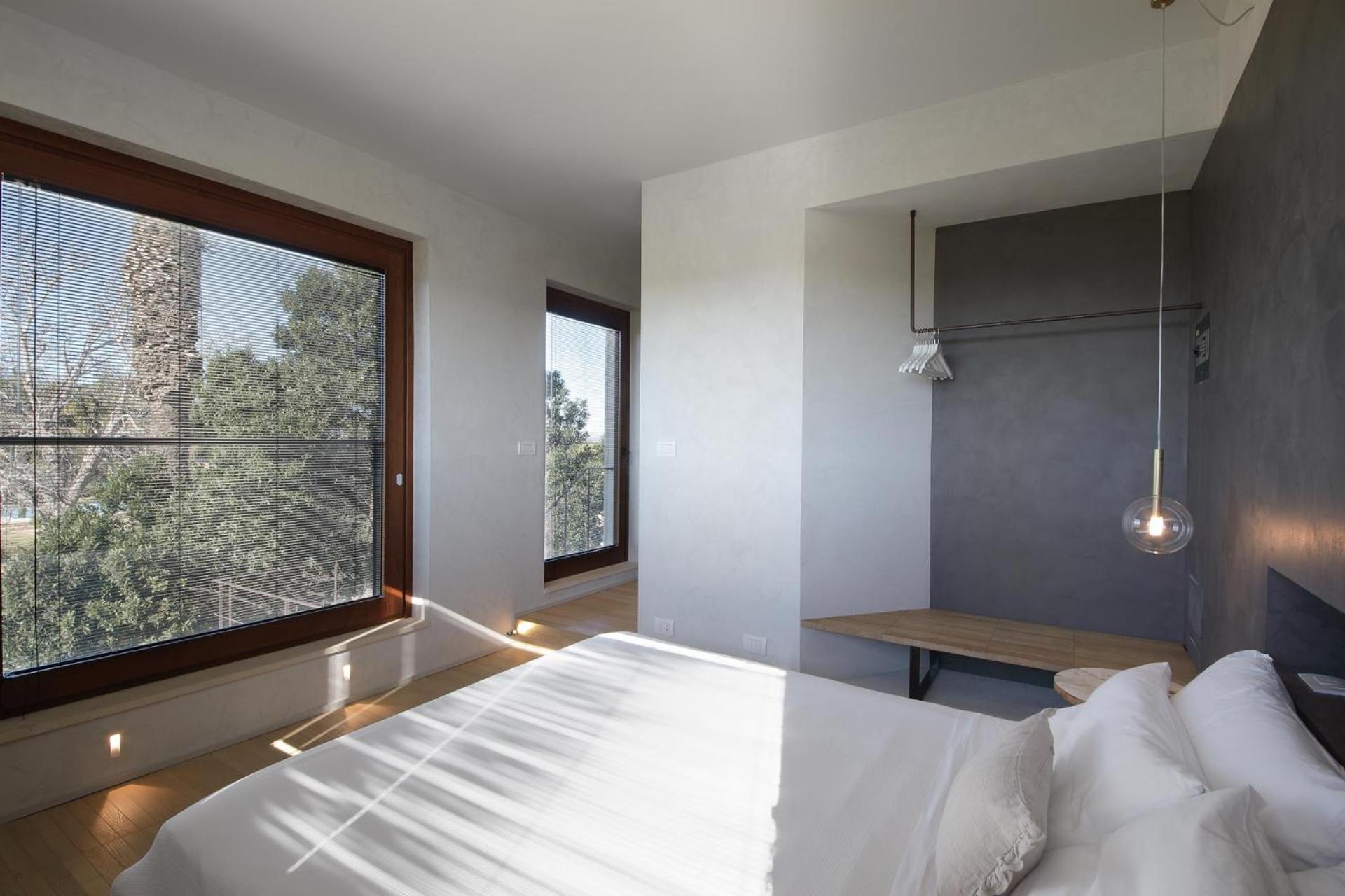 Casa di Melo - Organic Country Hotel view 3