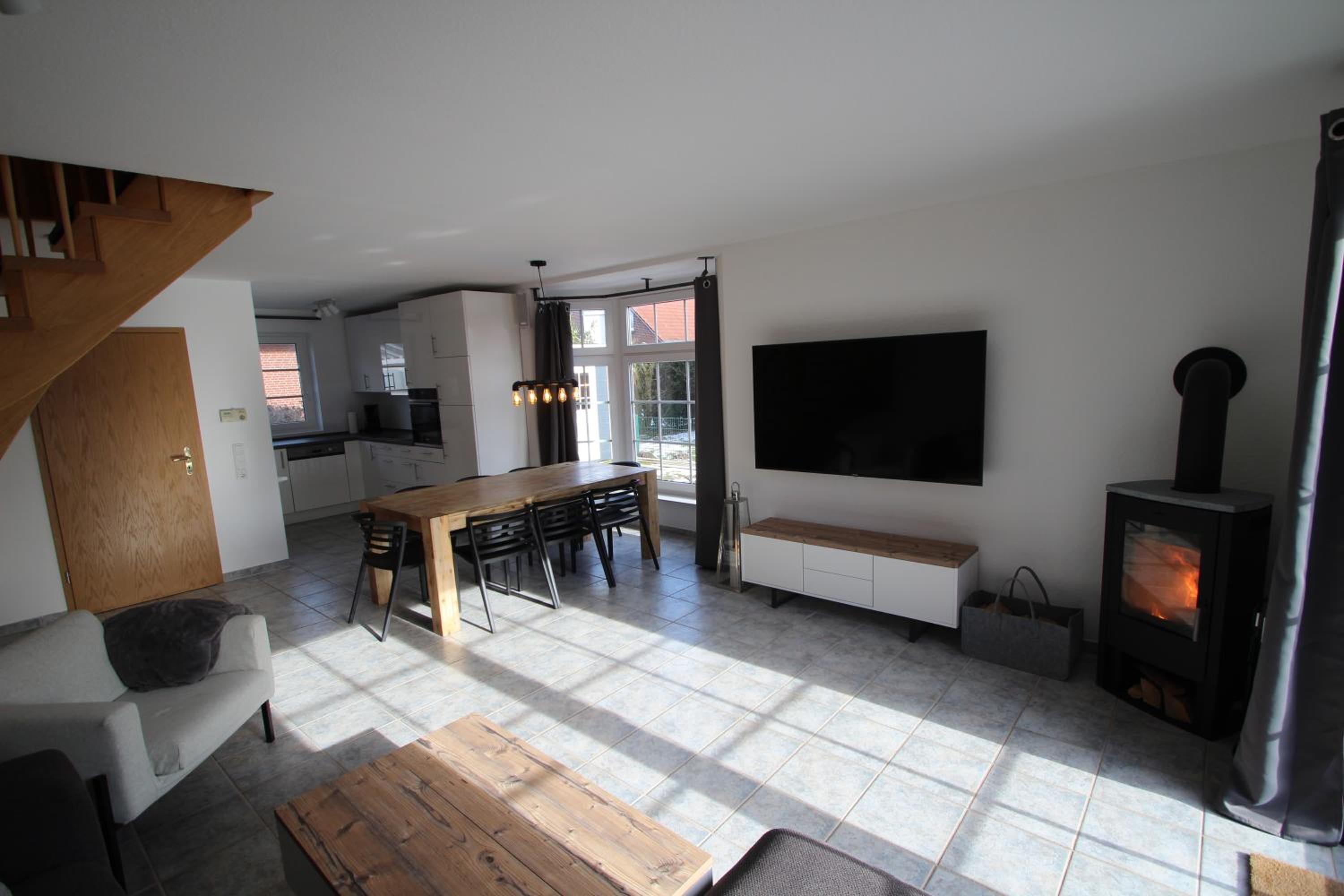 Ferienhaus Seebrise
