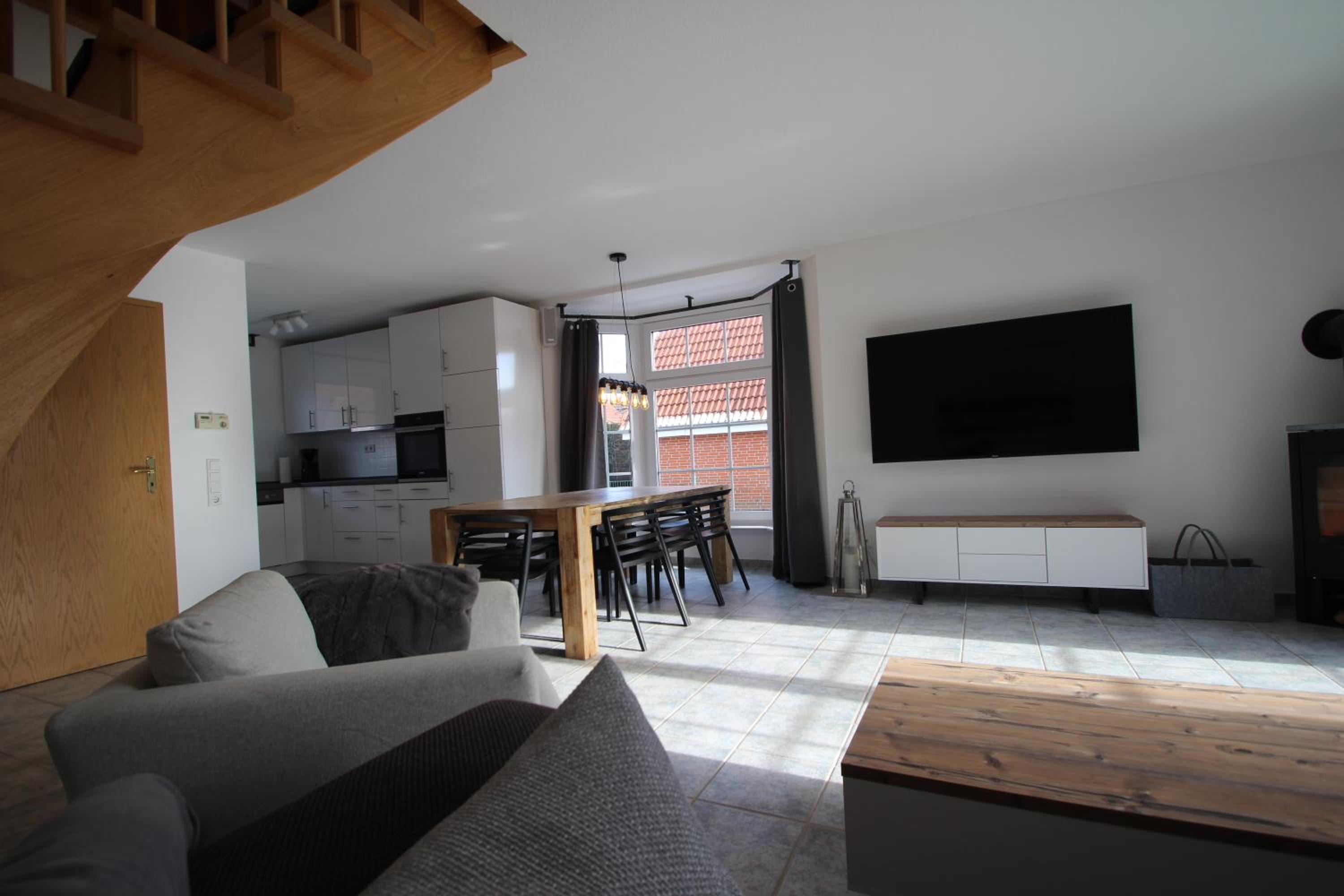 Ferienhaus Seebrise