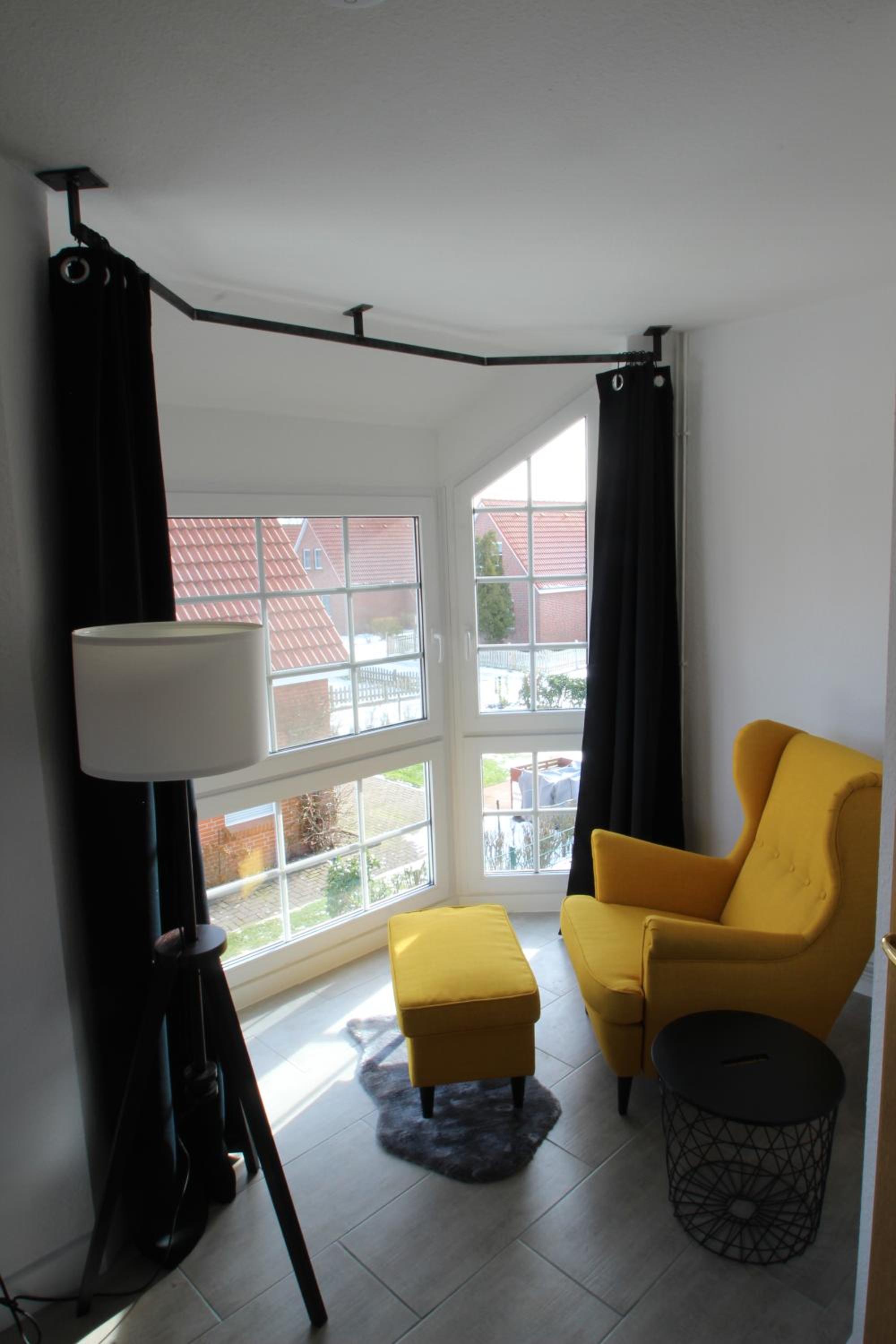 Ferienhaus Seebrise