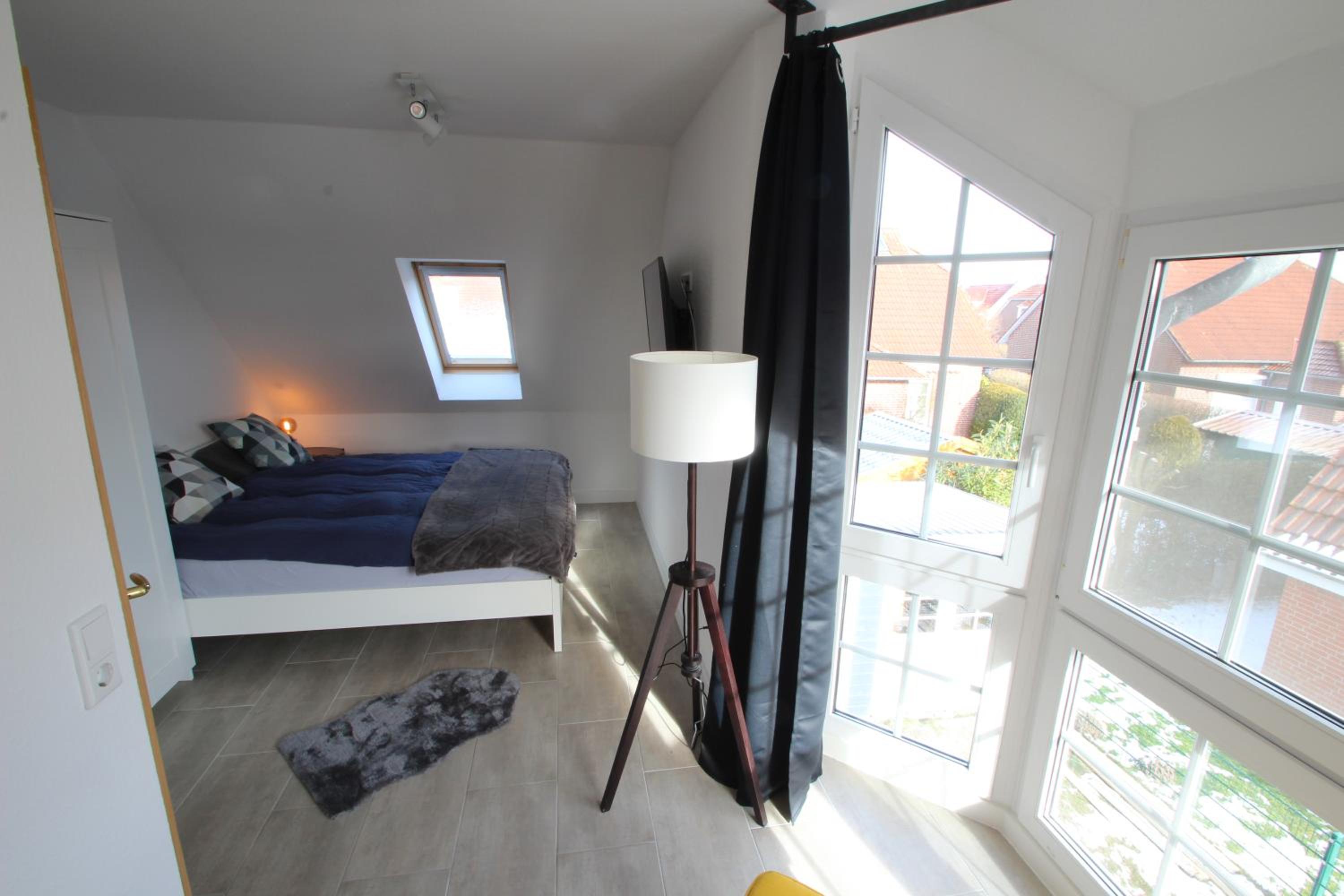 Ferienhaus Seebrise