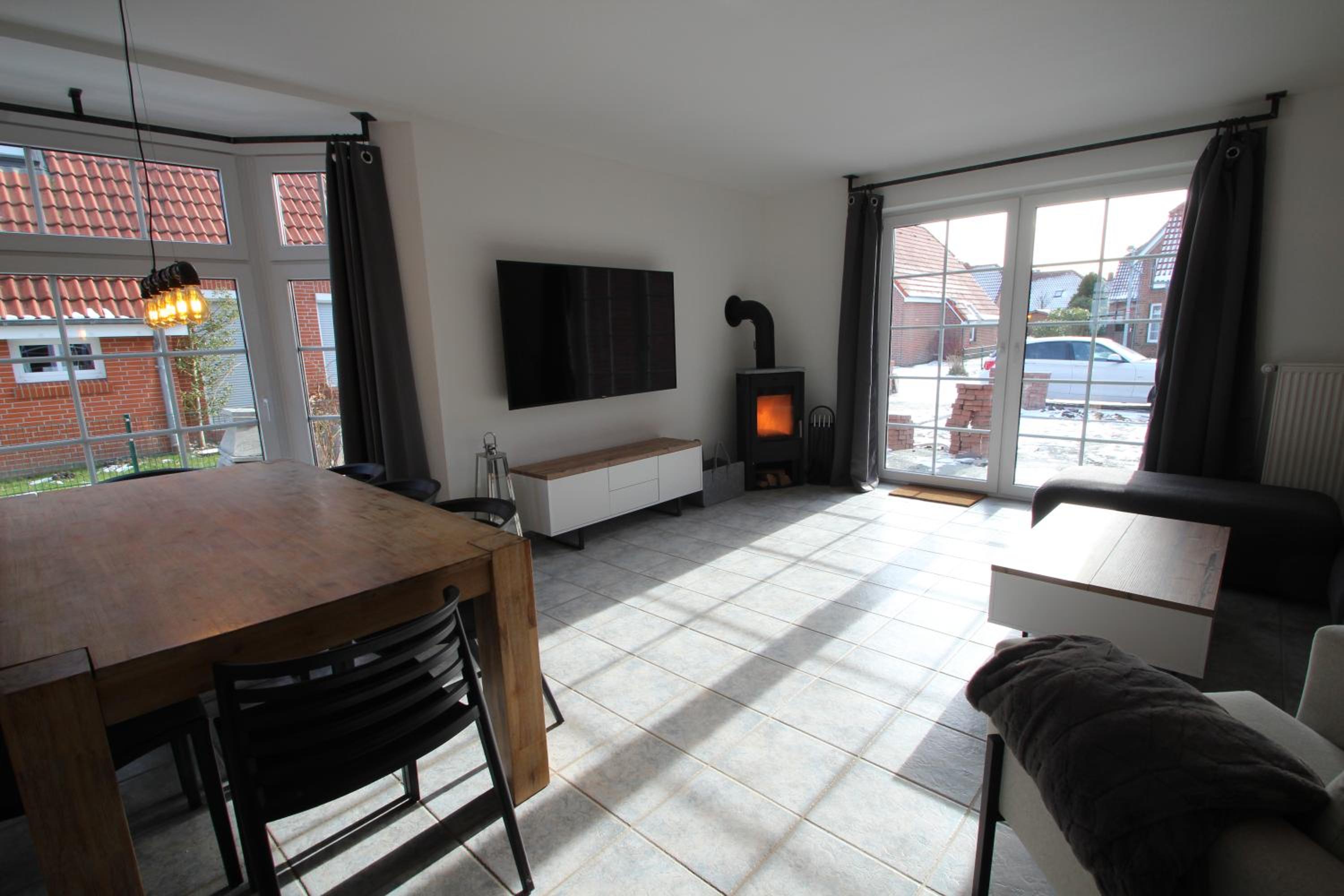 Ferienhaus Seebrise