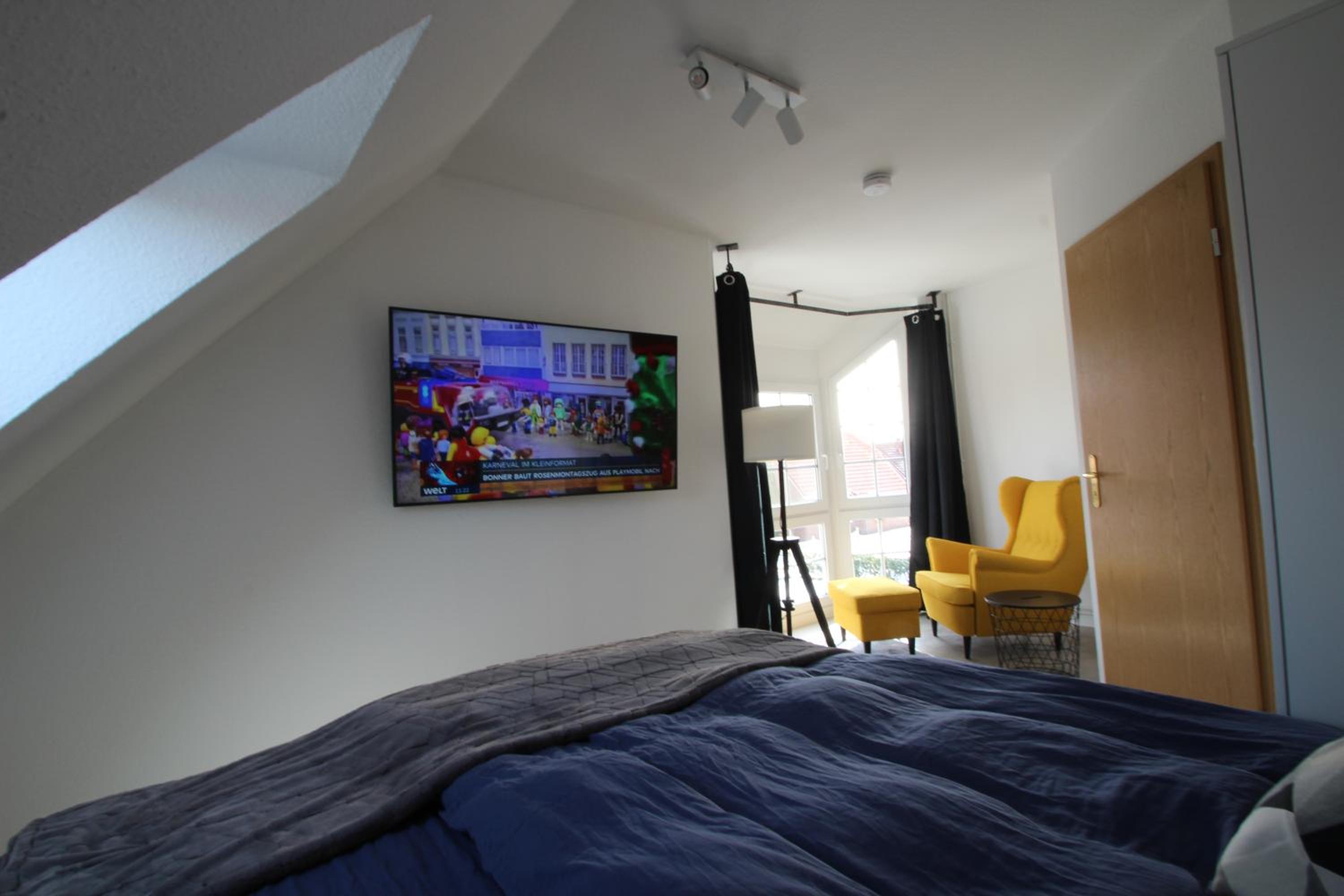 Ferienhaus Seebrise