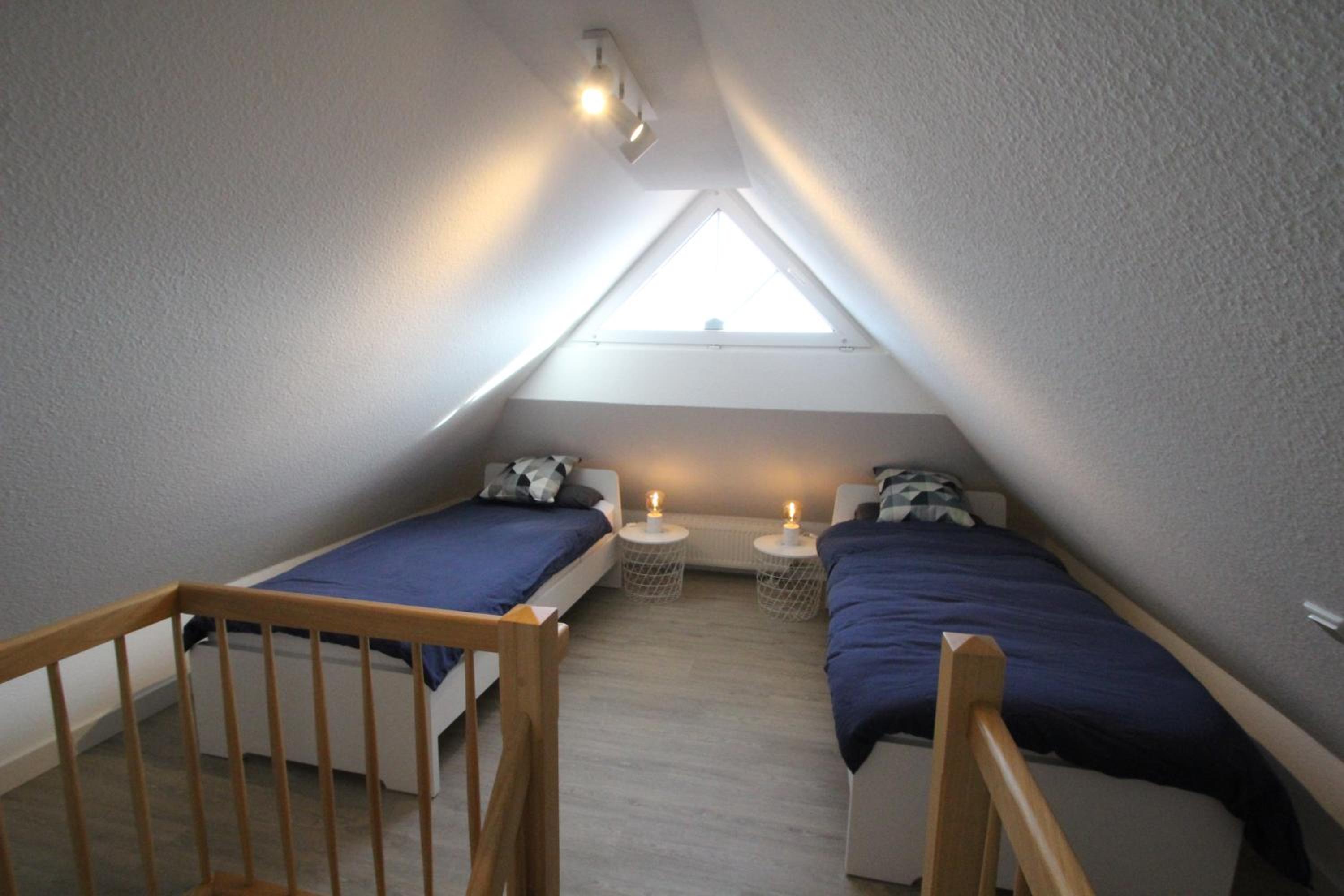 Ferienhaus Seebrise