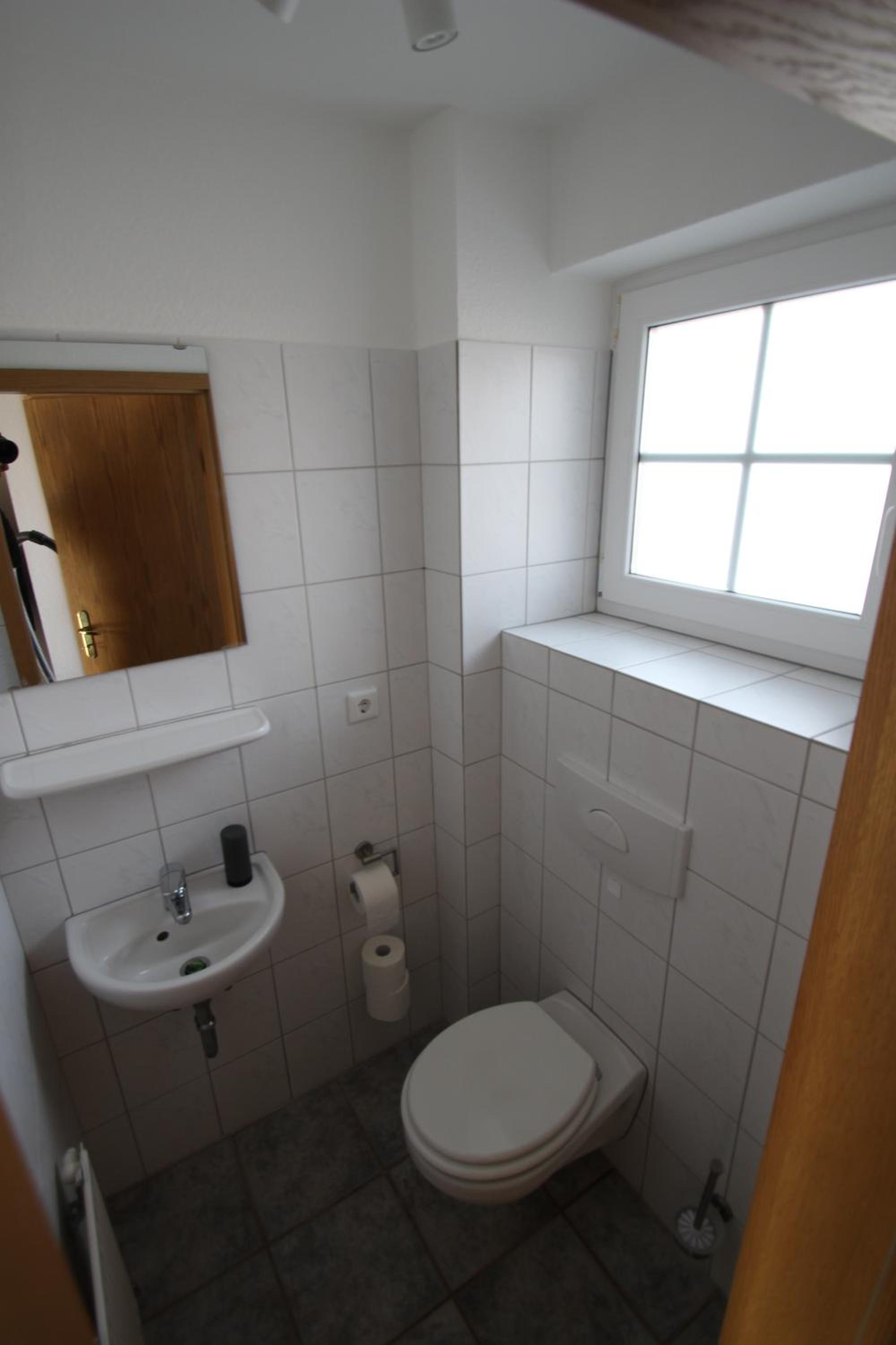 Ferienhaus Seebrise