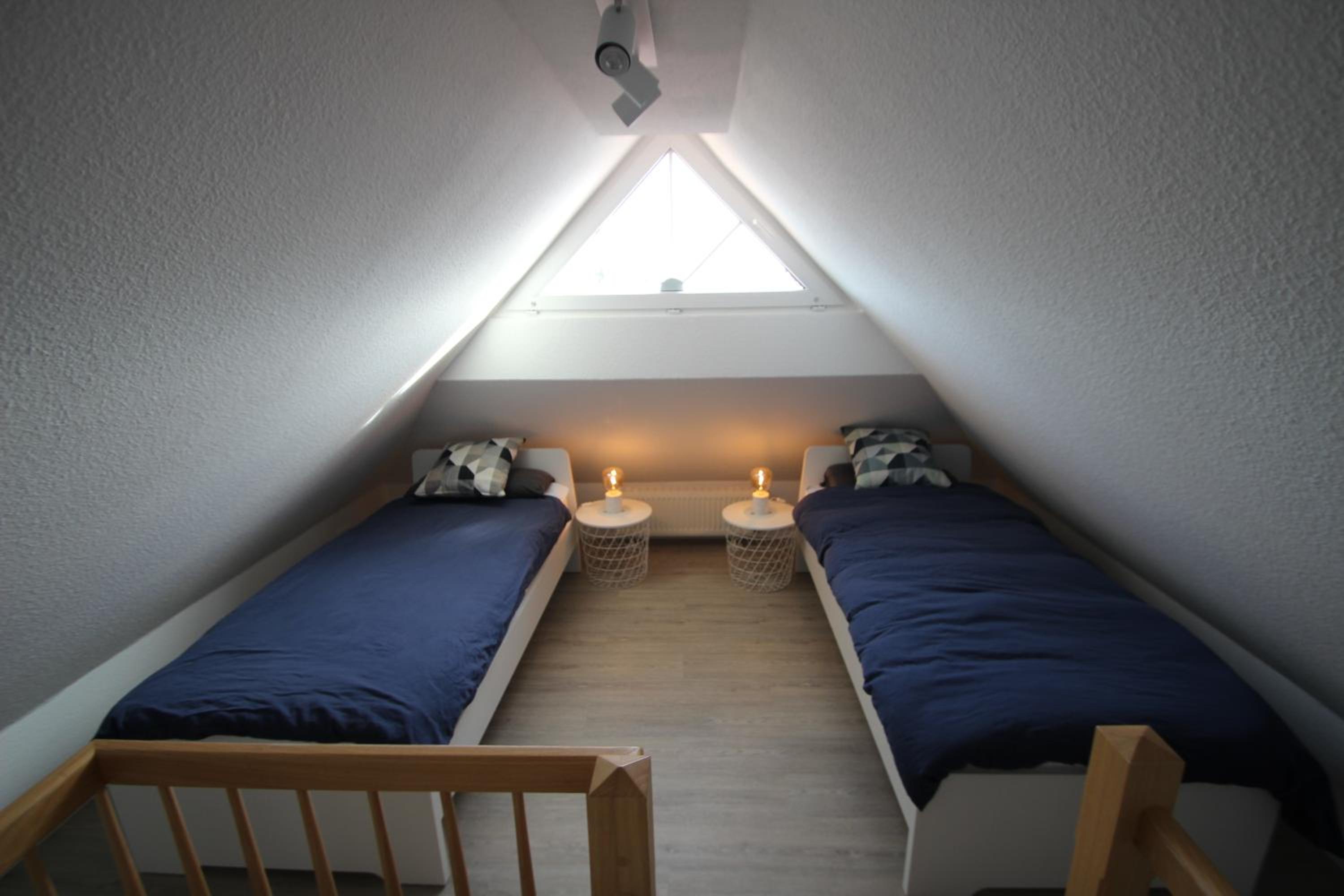 Ferienhaus Seebrise
