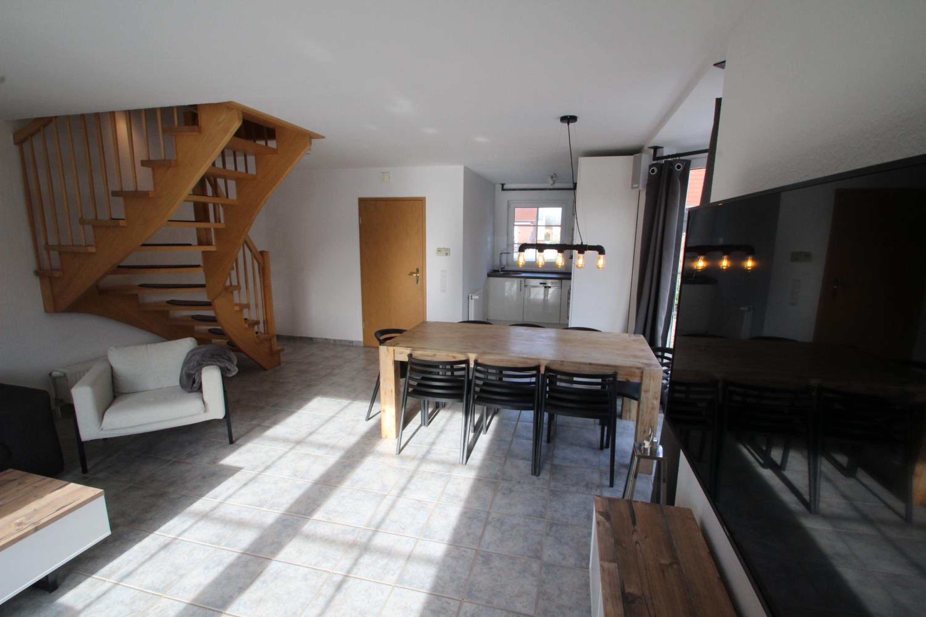 Ferienhaus Seebrise