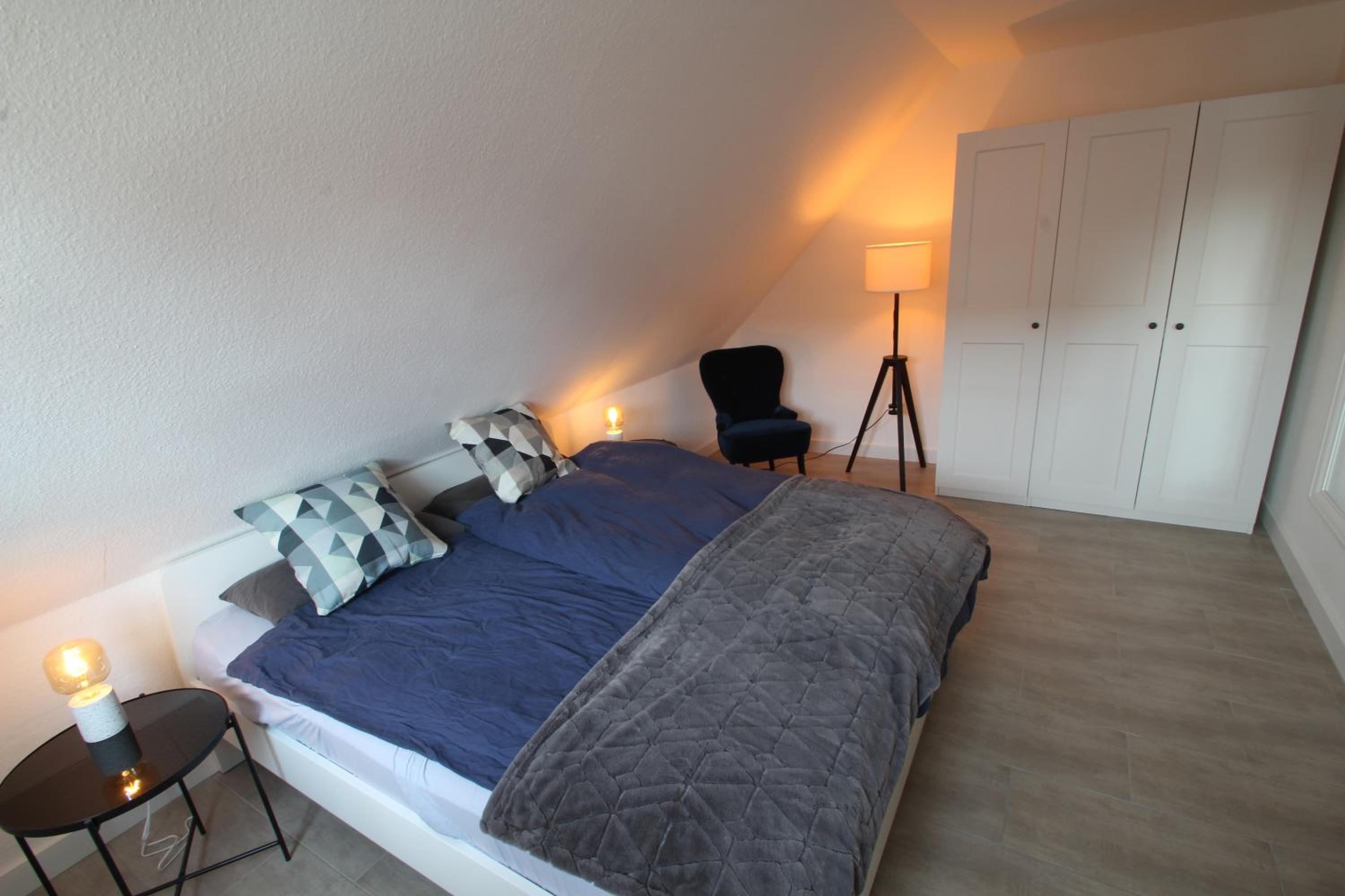 Ferienhaus Seebrise